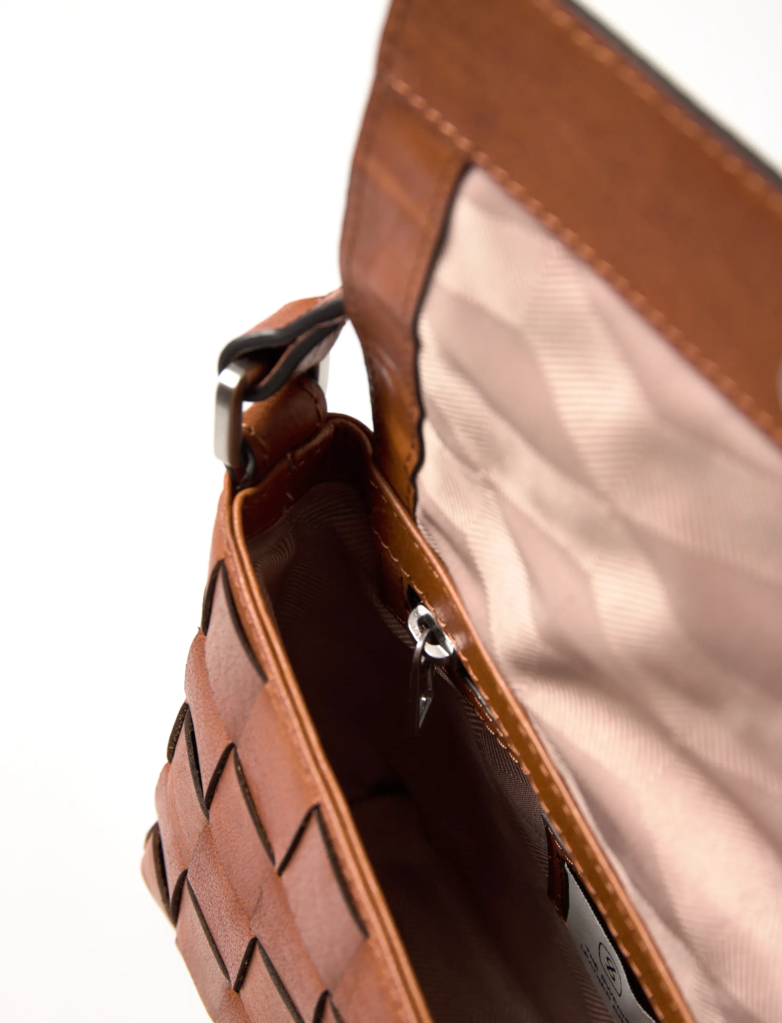 Saddler - Lara - festmode zu outlet-preisen - tan - 3