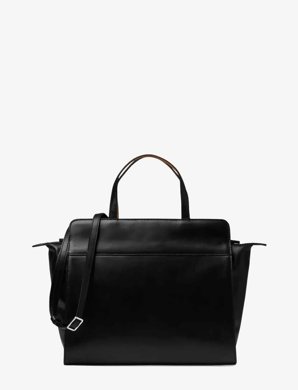 Saddler - Mia mighty - totes - black - 0