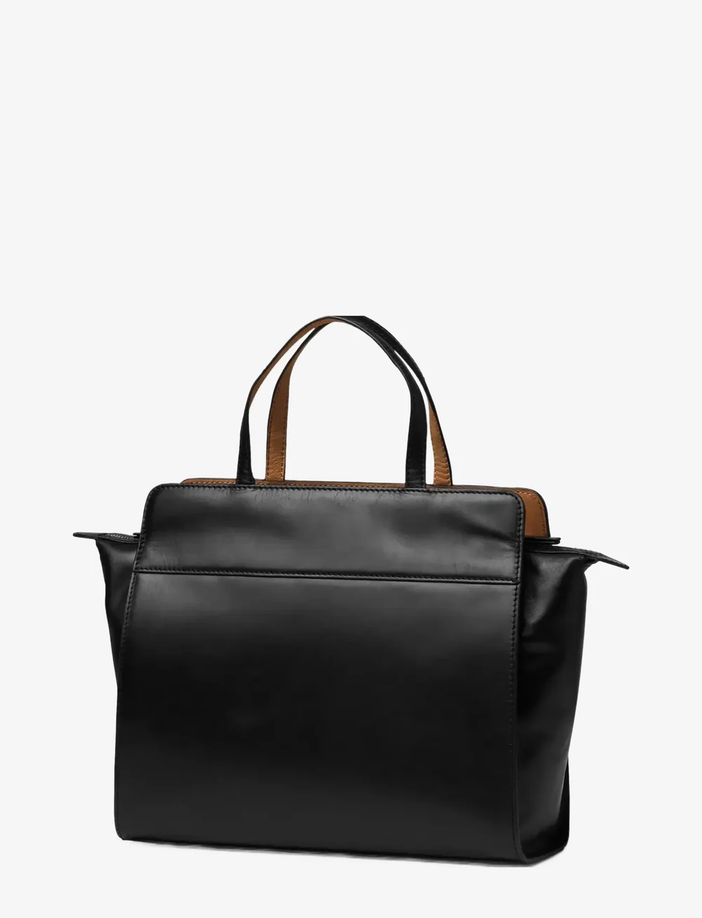 Saddler - Mia mighty - totes - black - 1