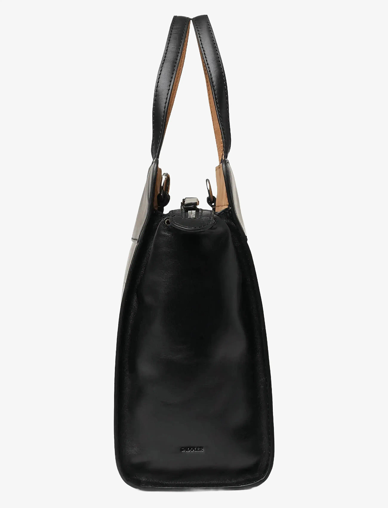 Saddler - Mia mighty - accessoires - black - 2