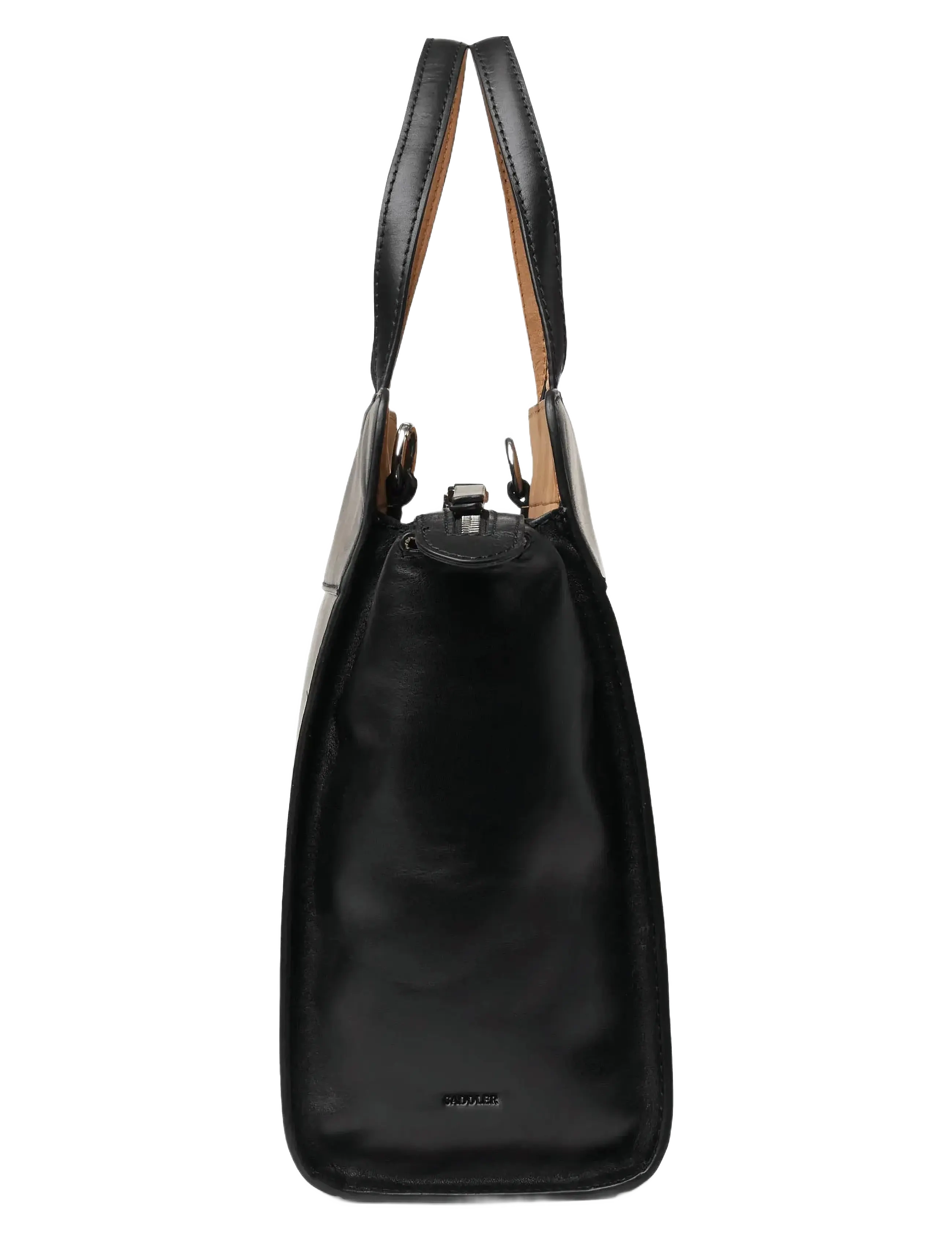 Saddler - Mia mighty - accessories - black - 2