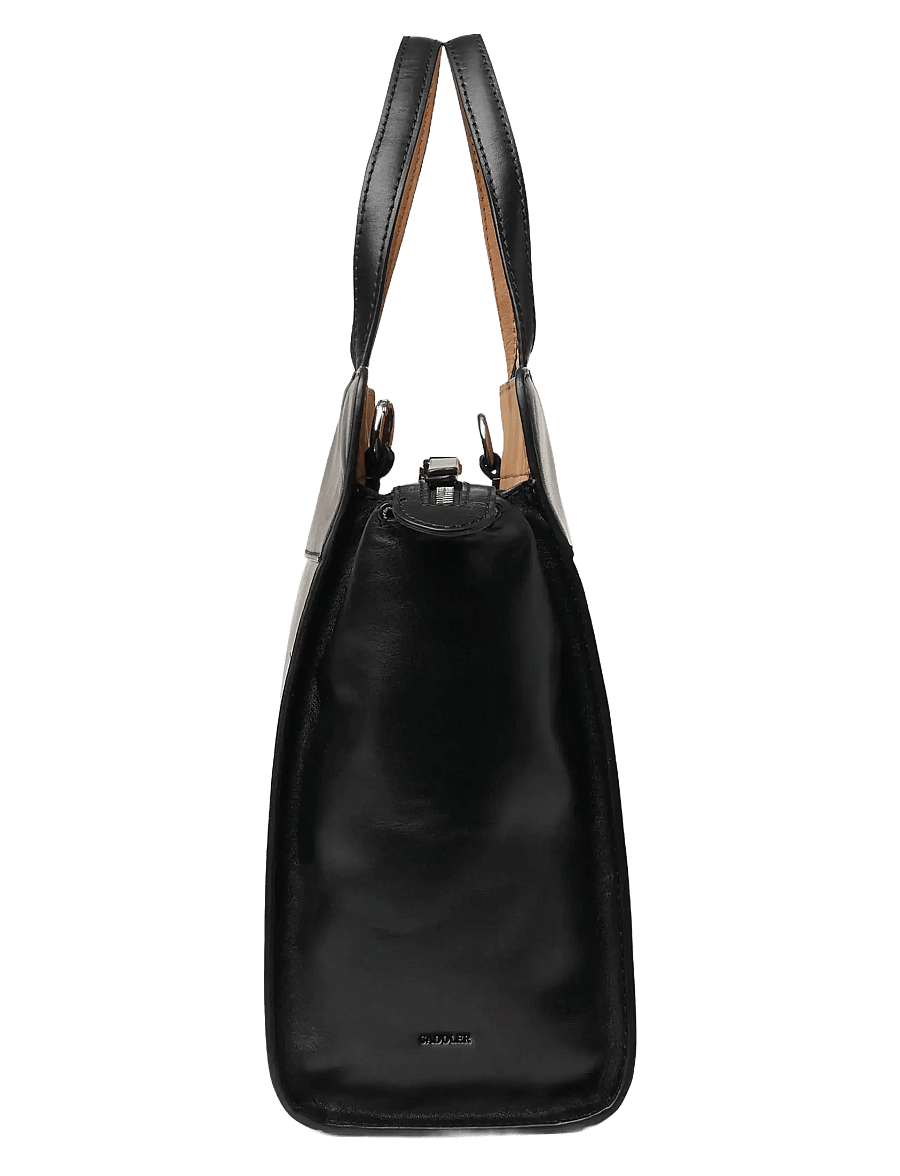 Saddler - Mia mighty - tote bags - black - 2