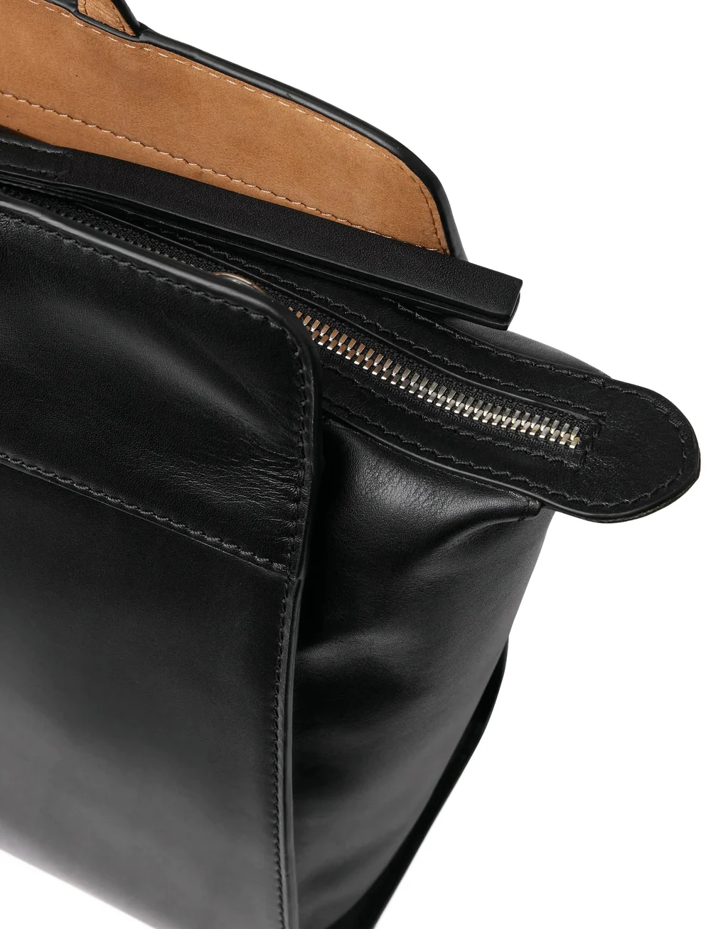 Saddler - Mia mighty - totes - black - 4