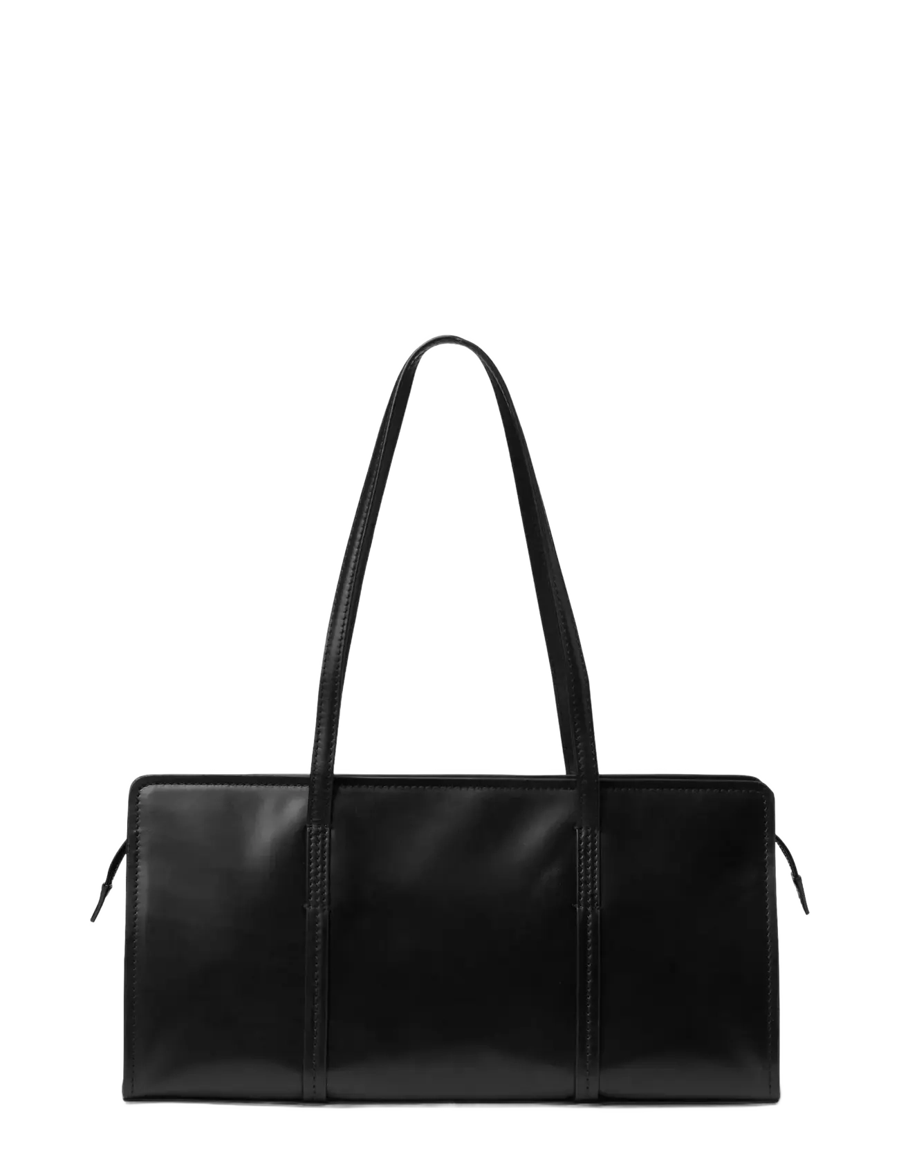 SADDLER Luna Schwarz - One Size - Damen