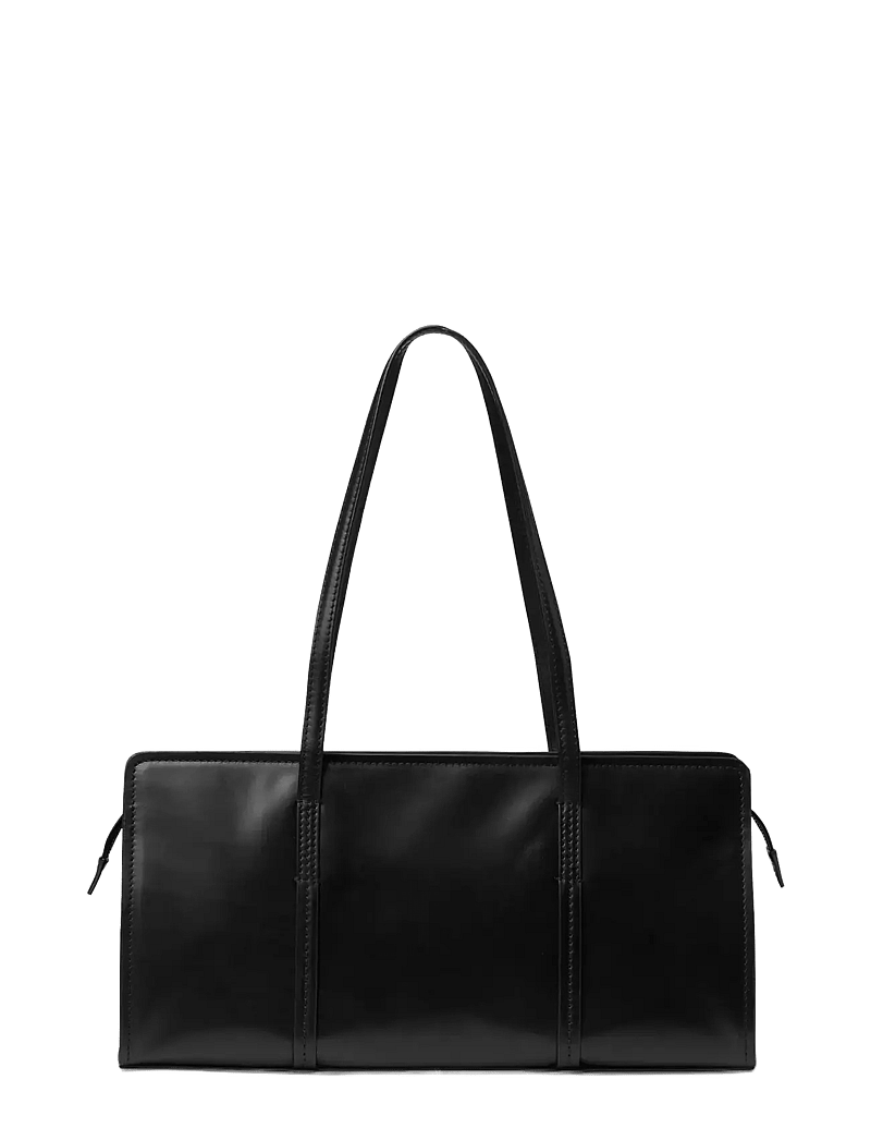 Saddler - Luna - tote bags - black - 0