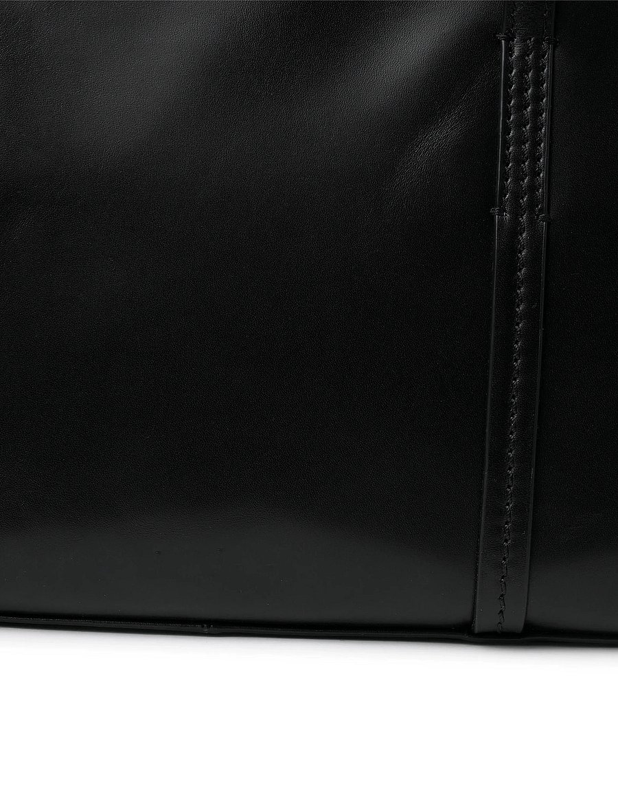 Saddler - Luna - tote bags - black - 3