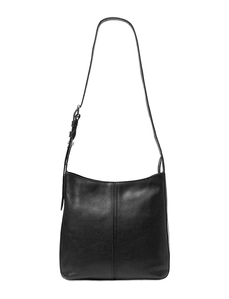 Saddler - Molly - tote bags - black - 0