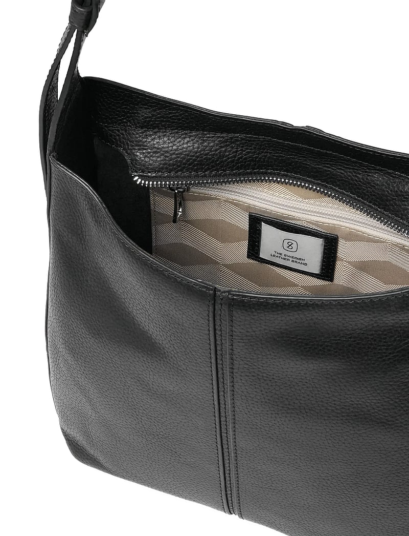Saddler - Molly - tote bags - black - 2
