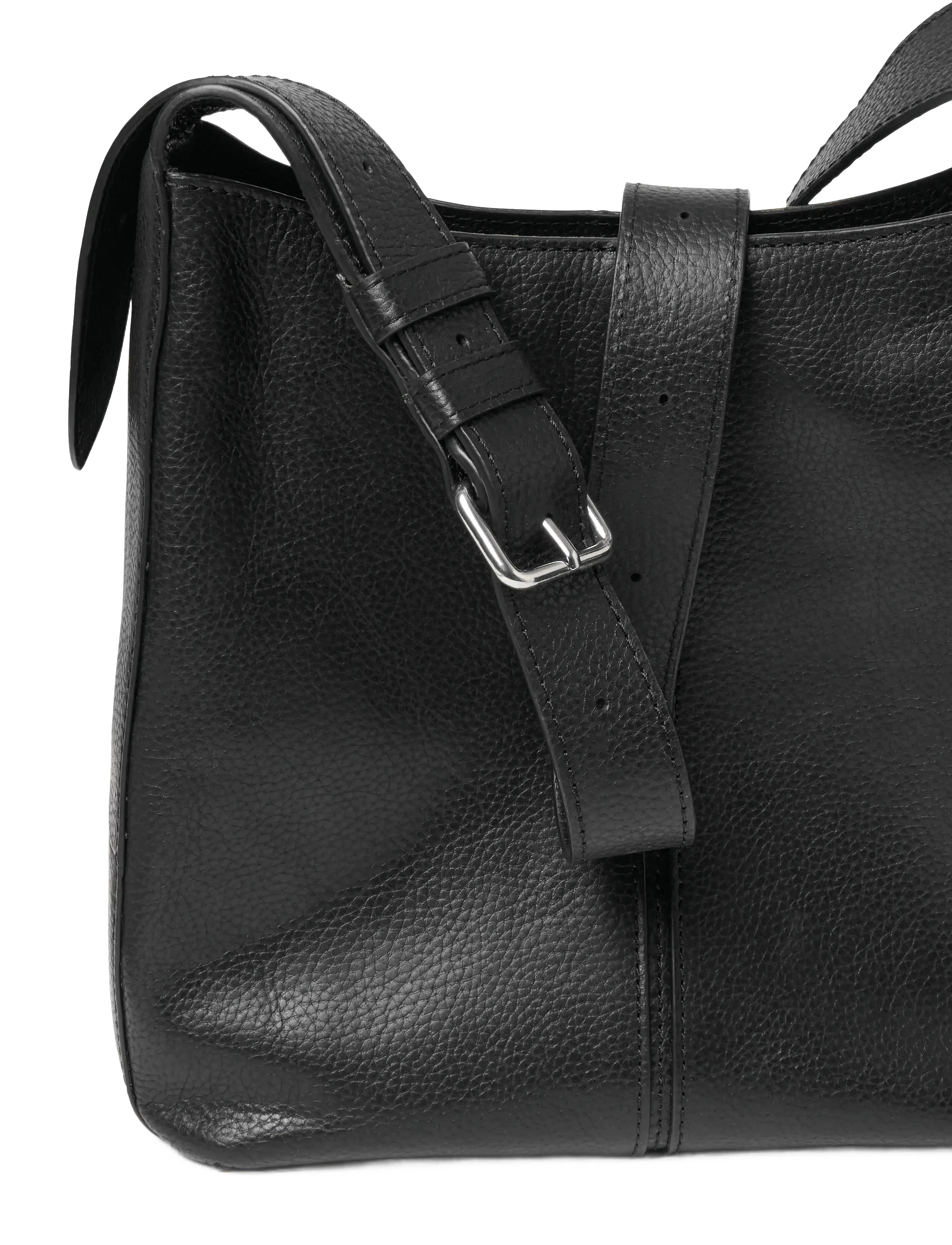 Saddler - Molly - tote töskur - black - 3
