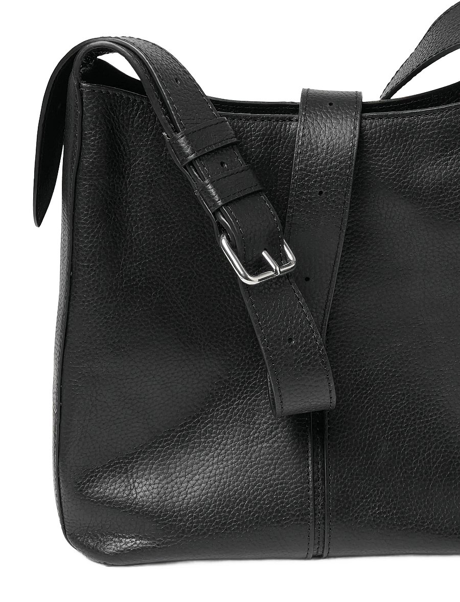 Saddler - Molly - tote töskur - black - 3