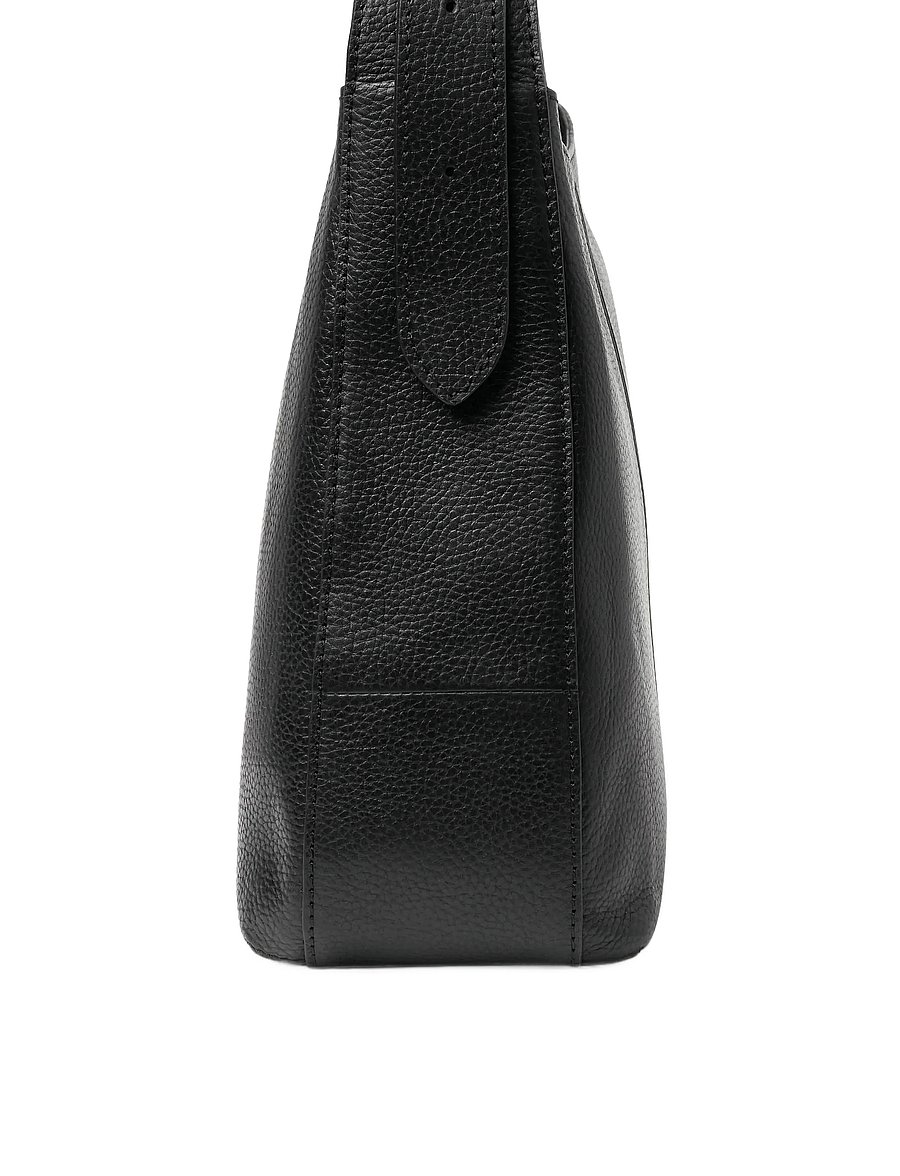Saddler - Molly - tote töskur - black - 4
