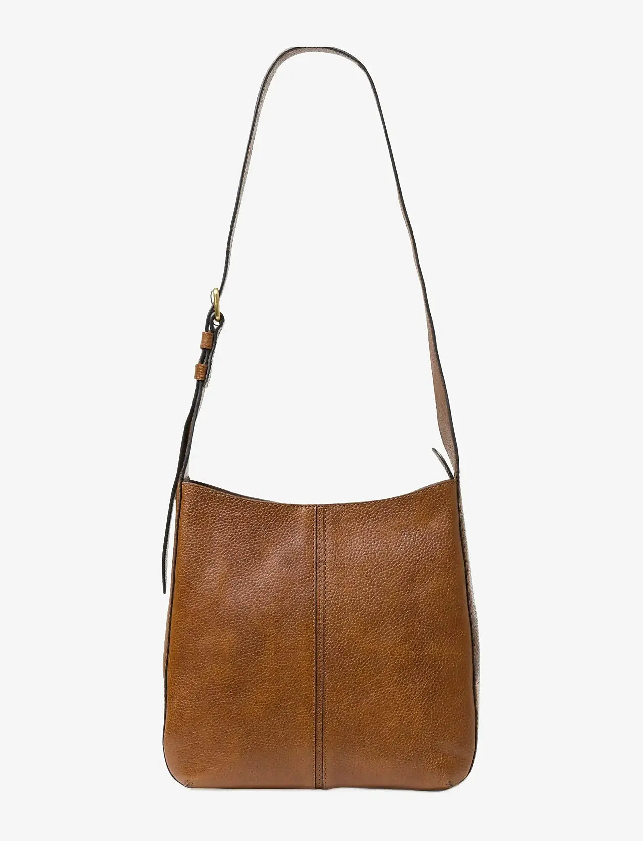 Saddler - Molly - totes - cognac - 0