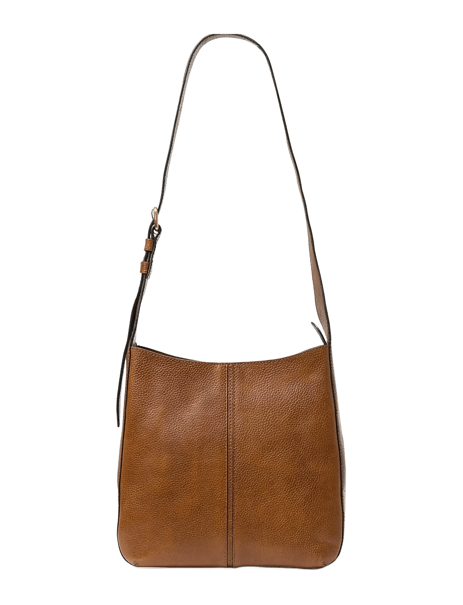 Saddler - Molly - tote bags - cognac - 0