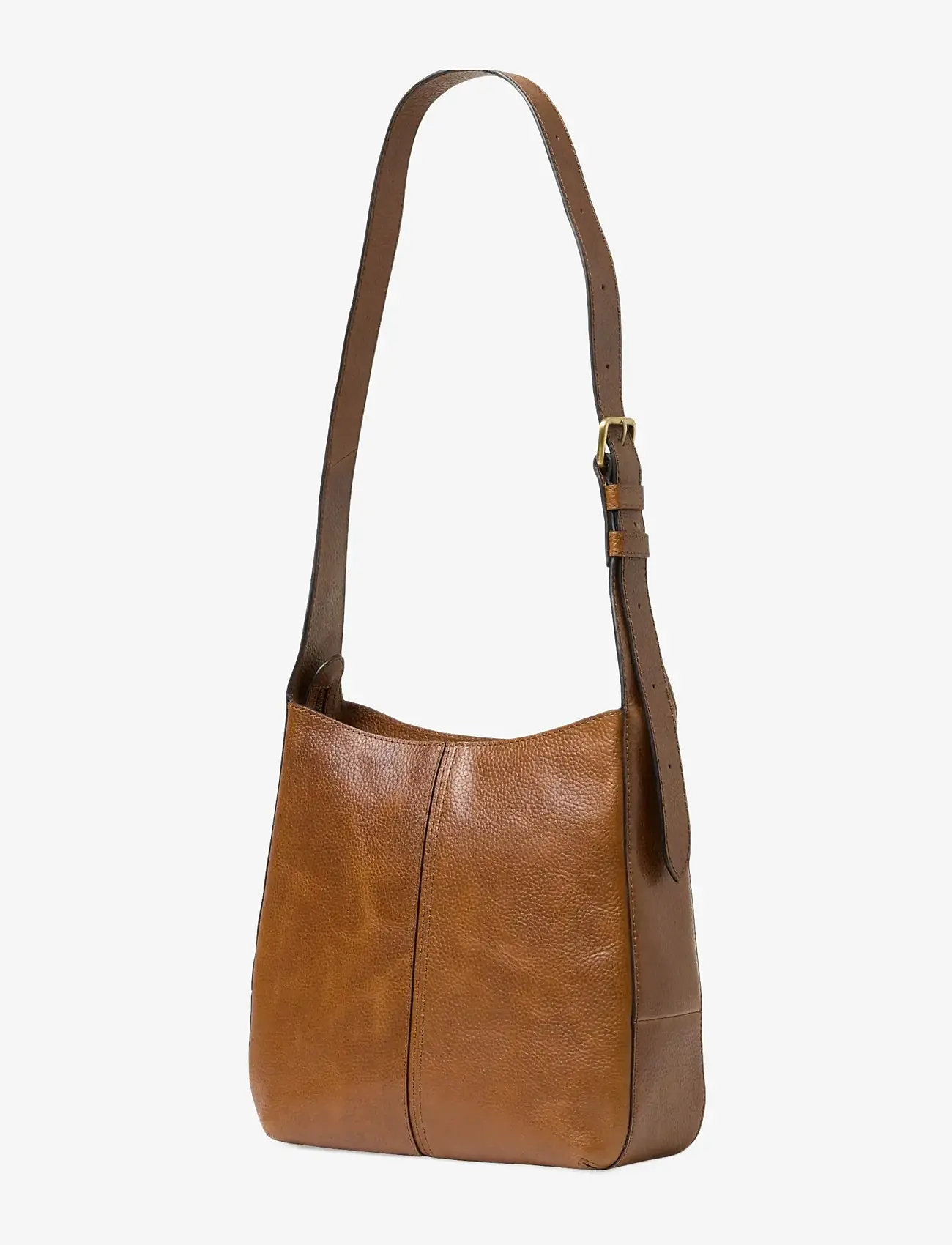 Saddler - Molly - totes - cognac - 1