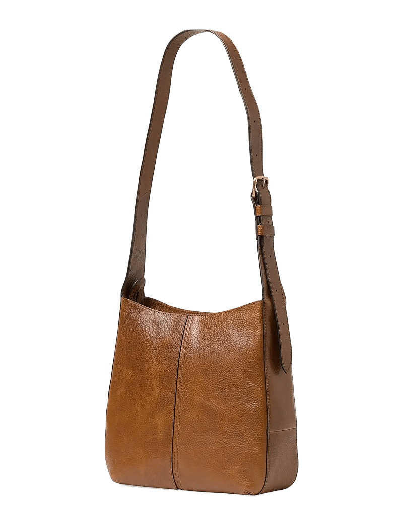 Saddler - Molly - totes - cognac - 1