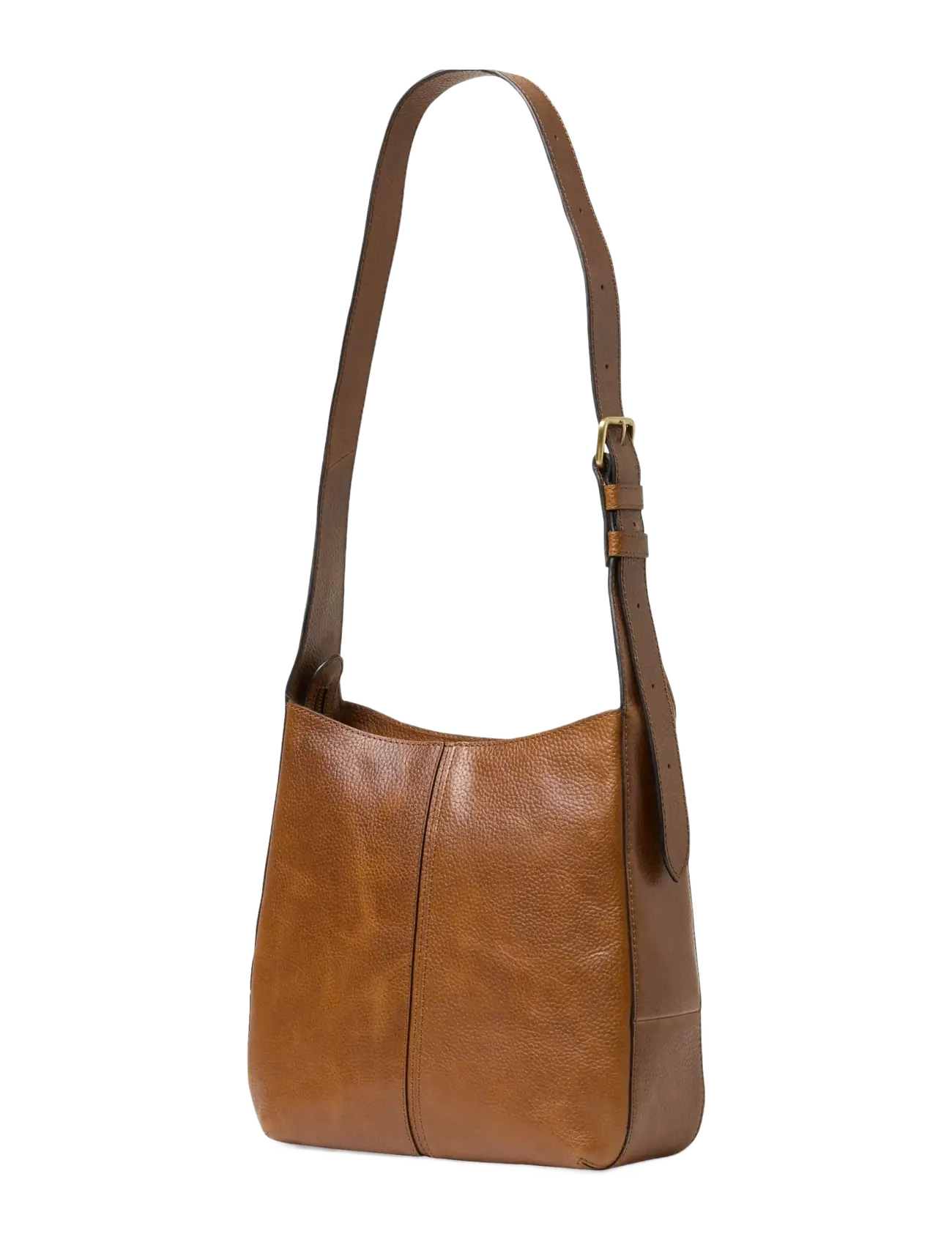 Saddler - Molly - tote bags - cognac - 1
