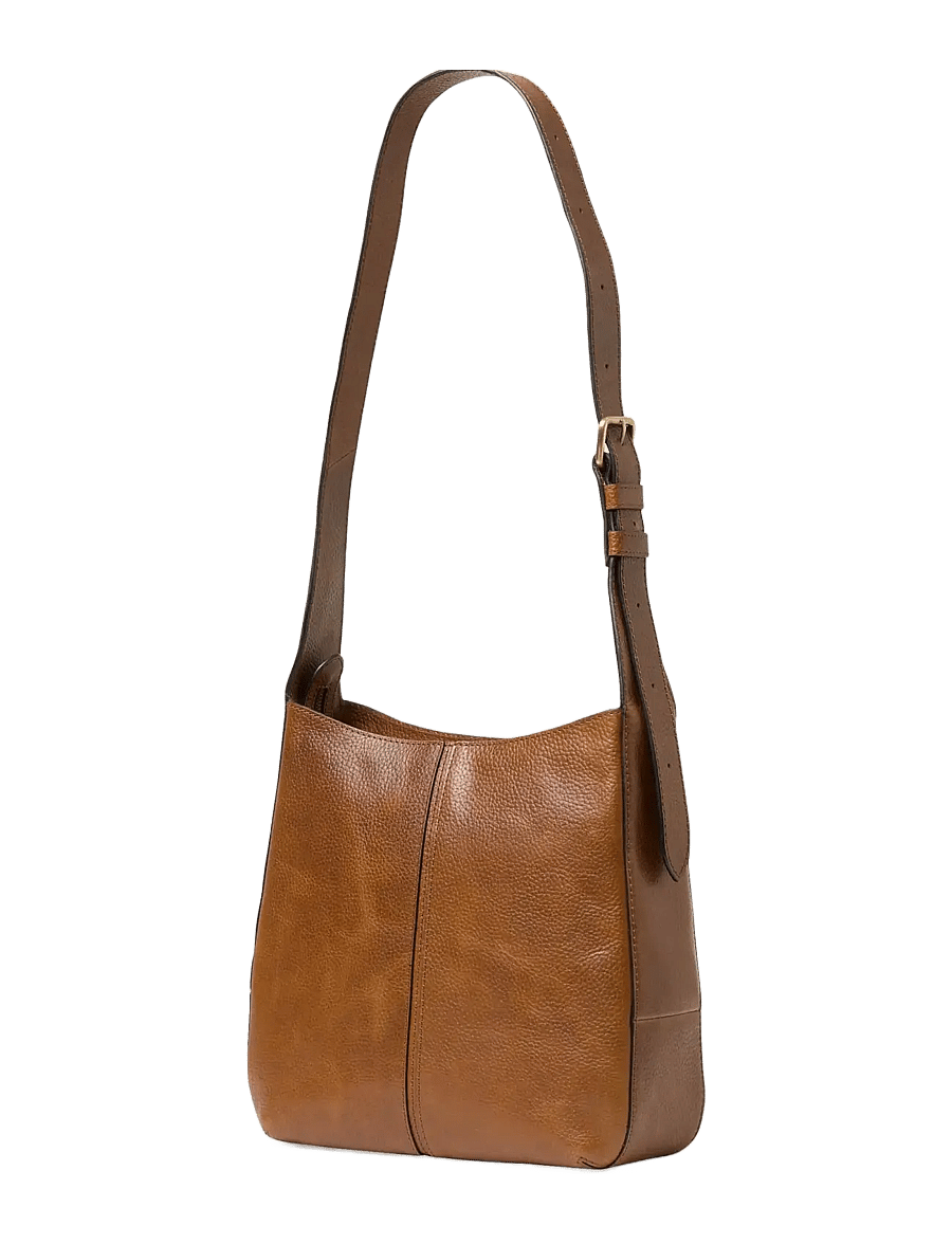 Saddler - Molly - tote bags - cognac - 1