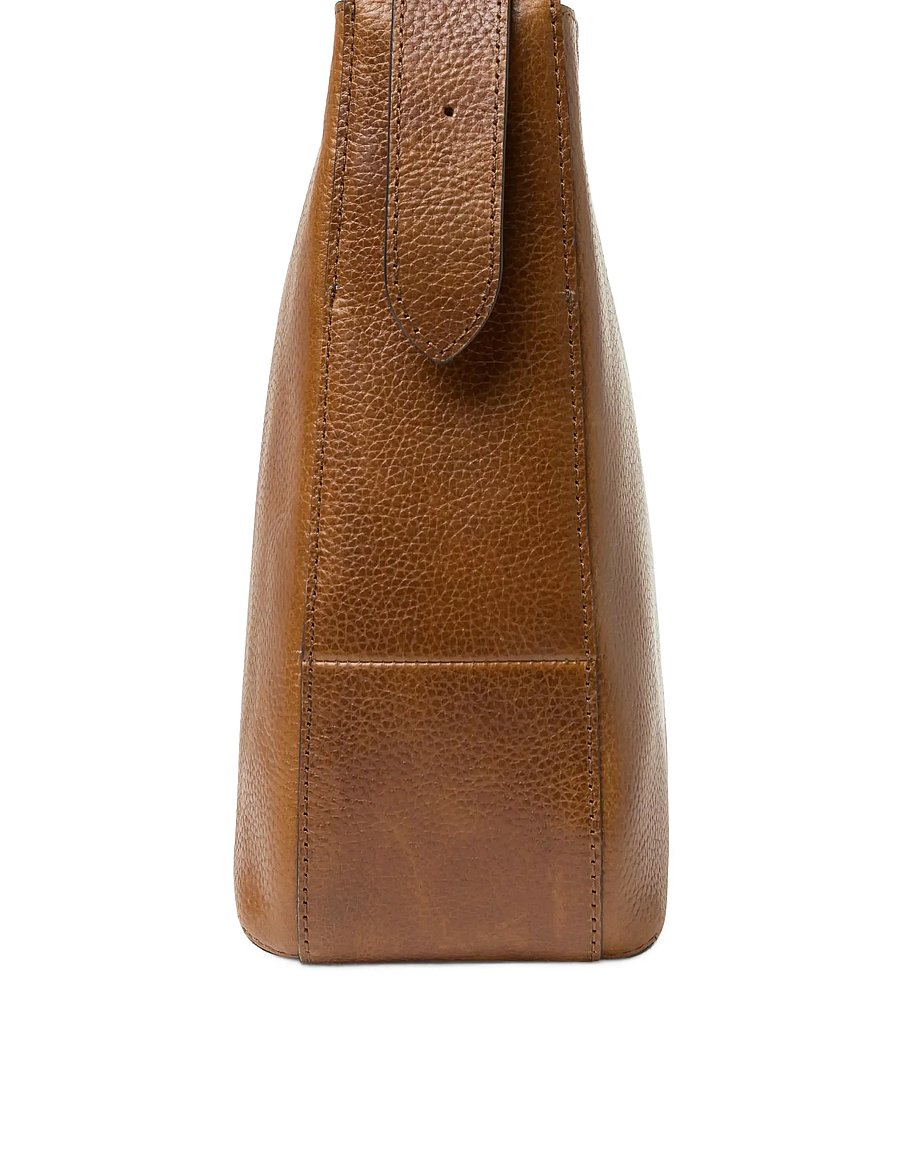 Saddler - Molly - tote bags - cognac - 2