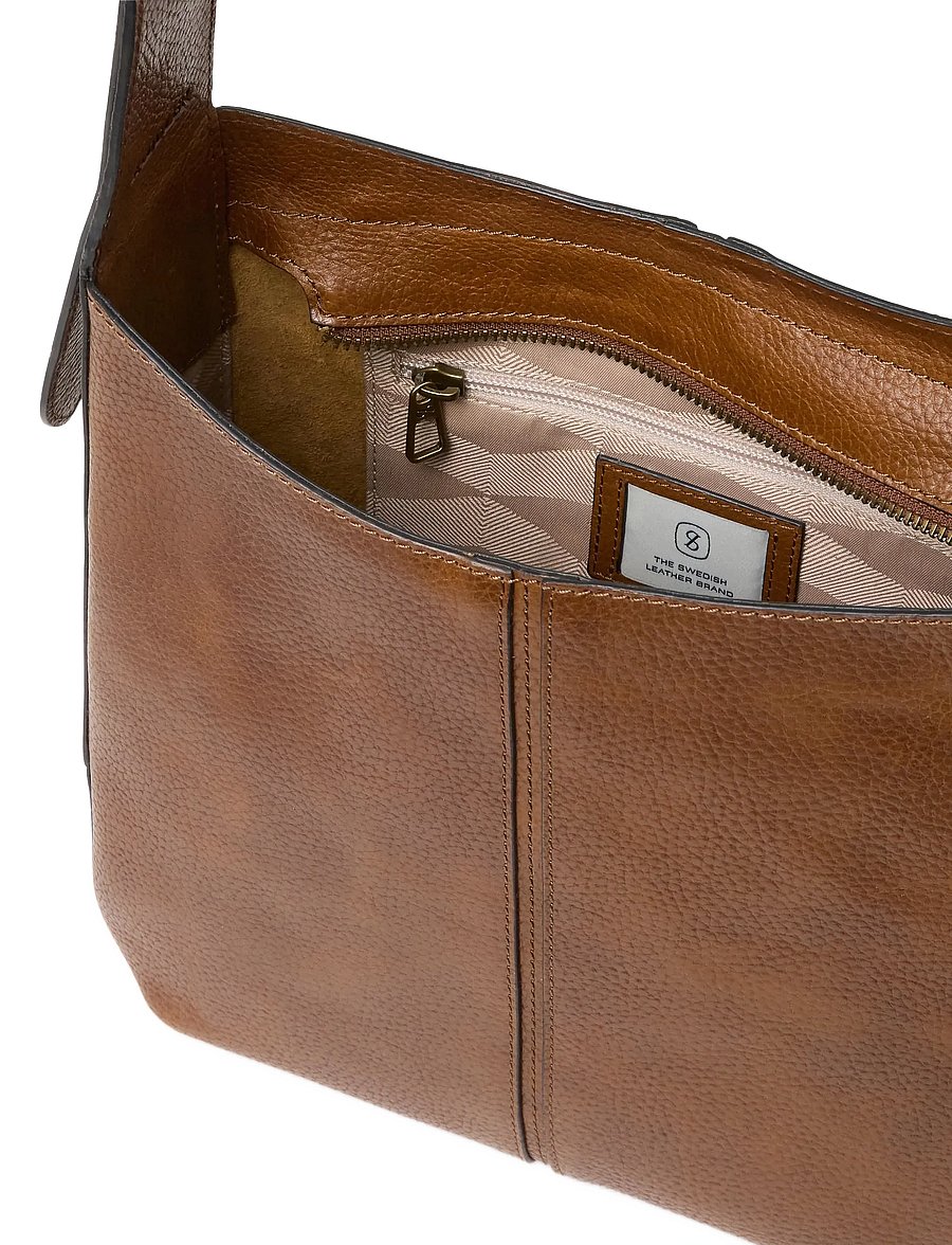 Saddler - Molly - tote bags - cognac - 3