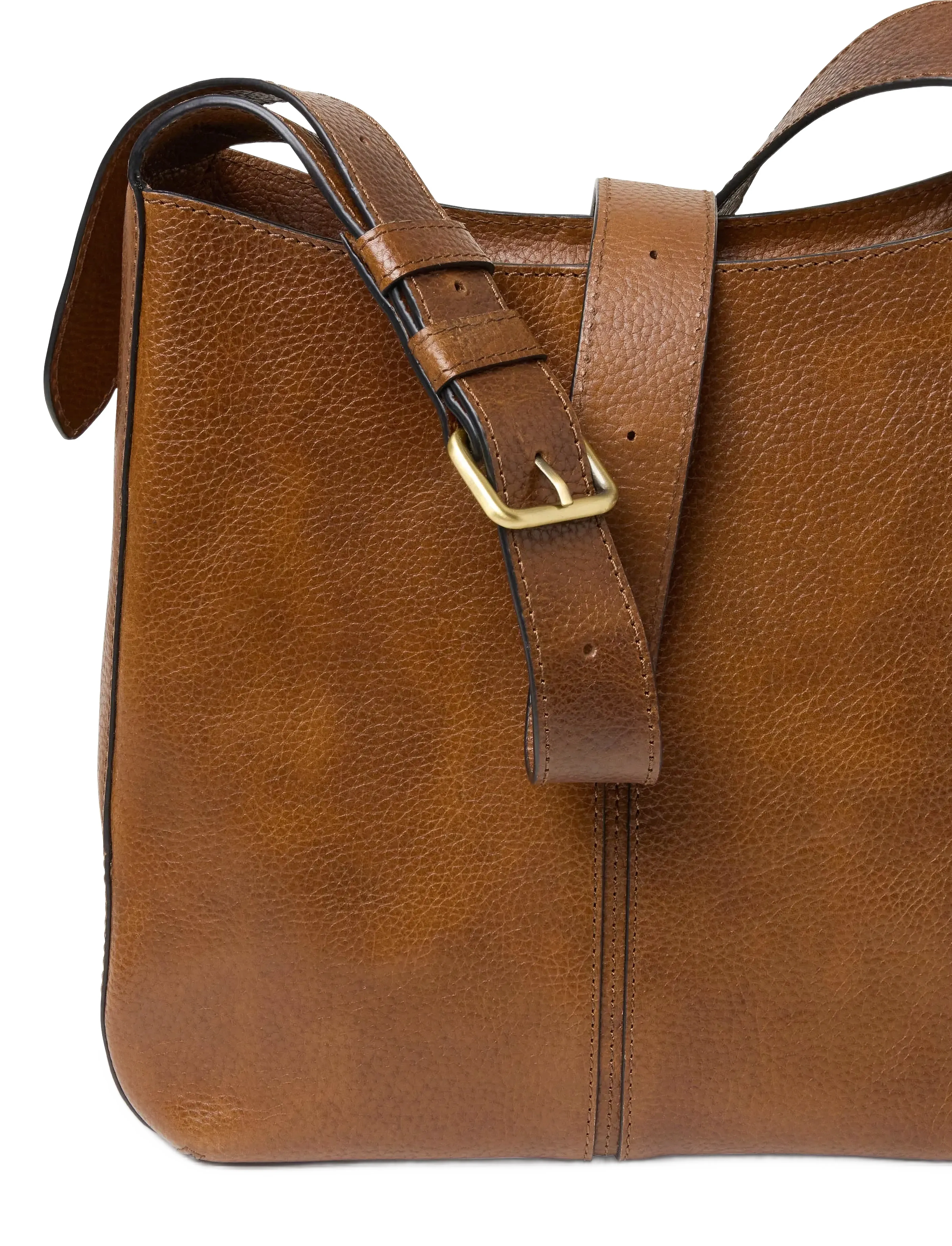 Saddler - Molly - tote bags - cognac - 4