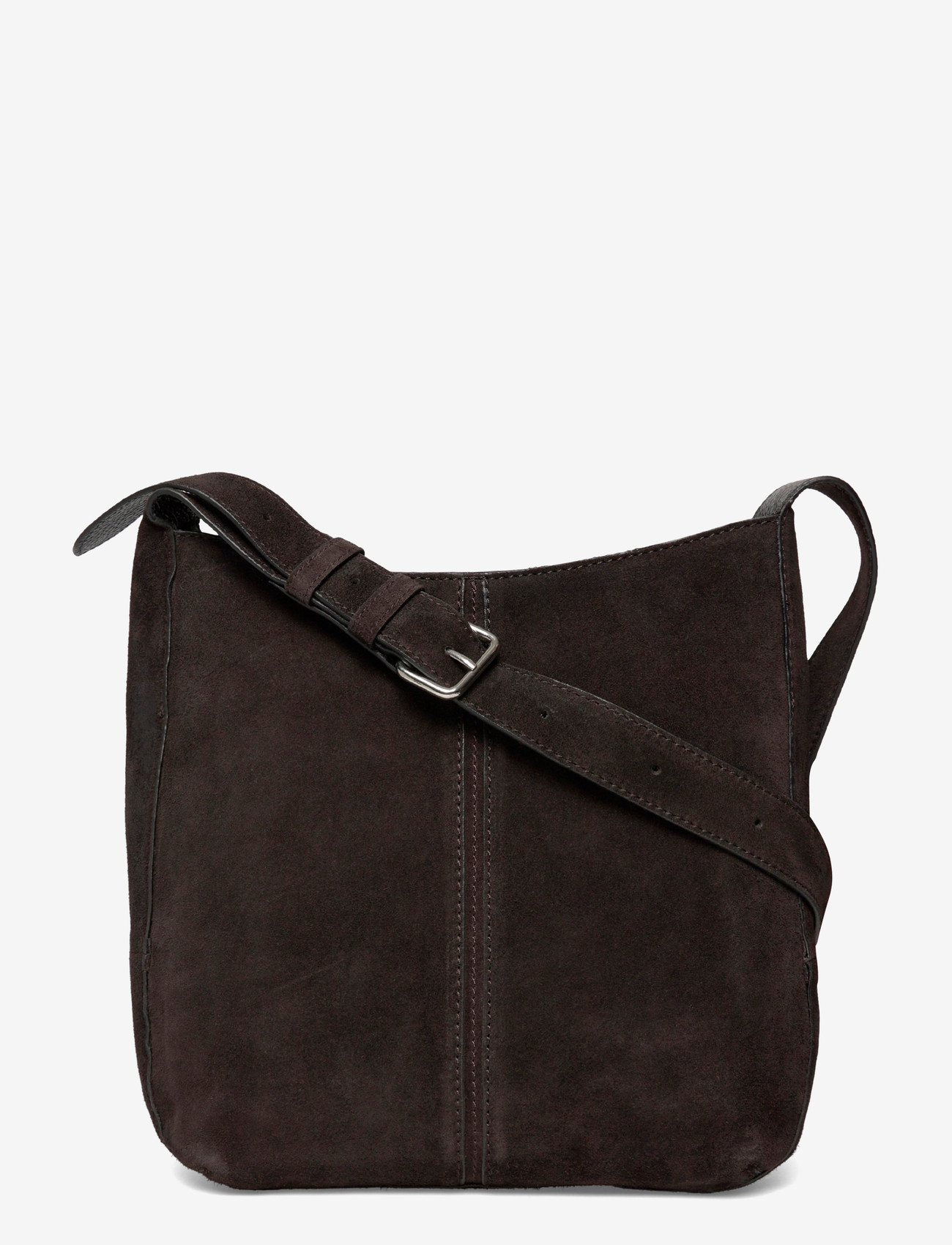 Saddler - Molly - totes - dk.brown - 0