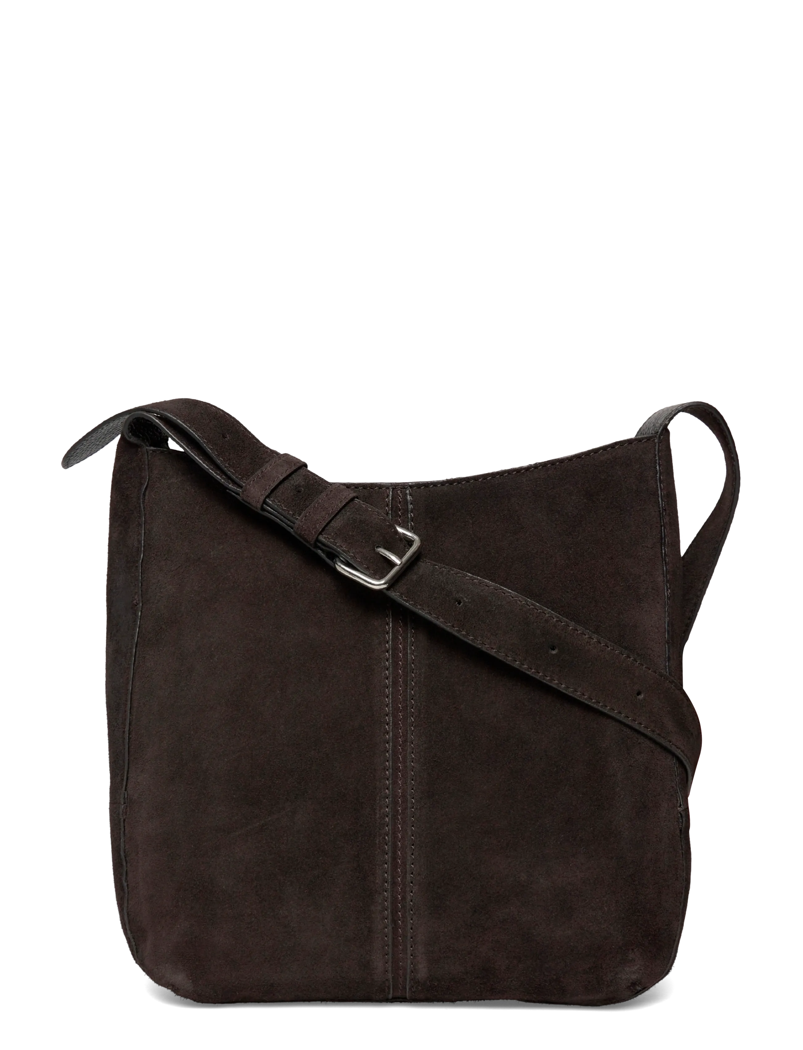 Saddler Molly - Taschen - DK.BROWN / brown