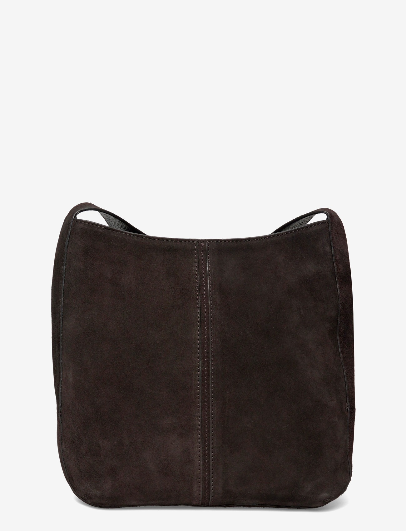 Saddler - Molly - totes - dk.brown - 1