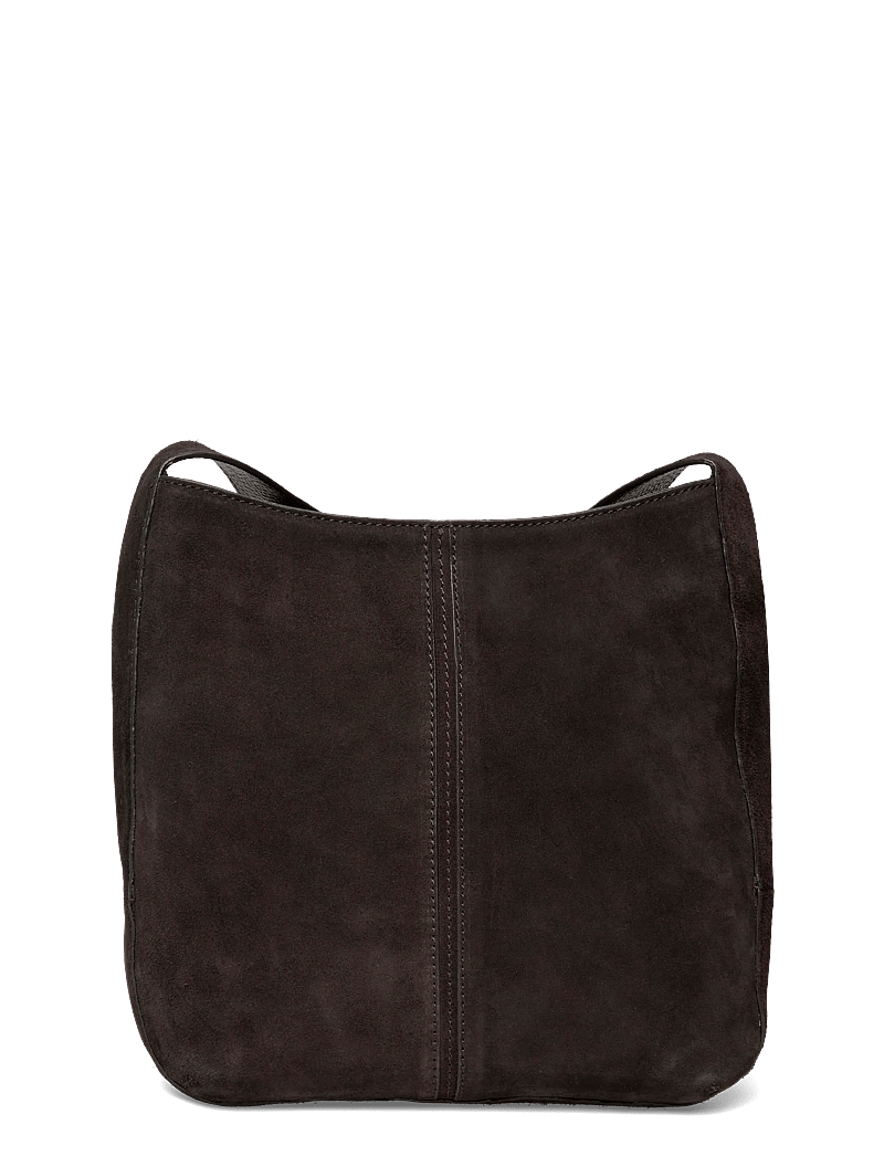 Saddler - Molly - totes - dk.brown - 1