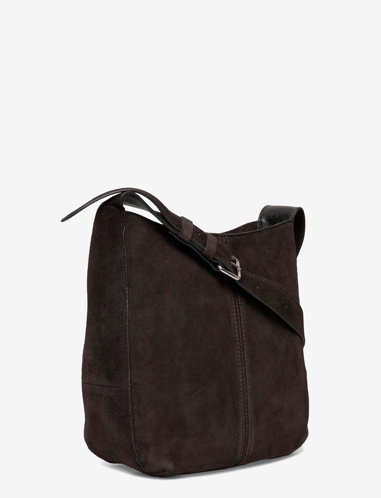 Saddler - Molly - totes - dk.brown - 2