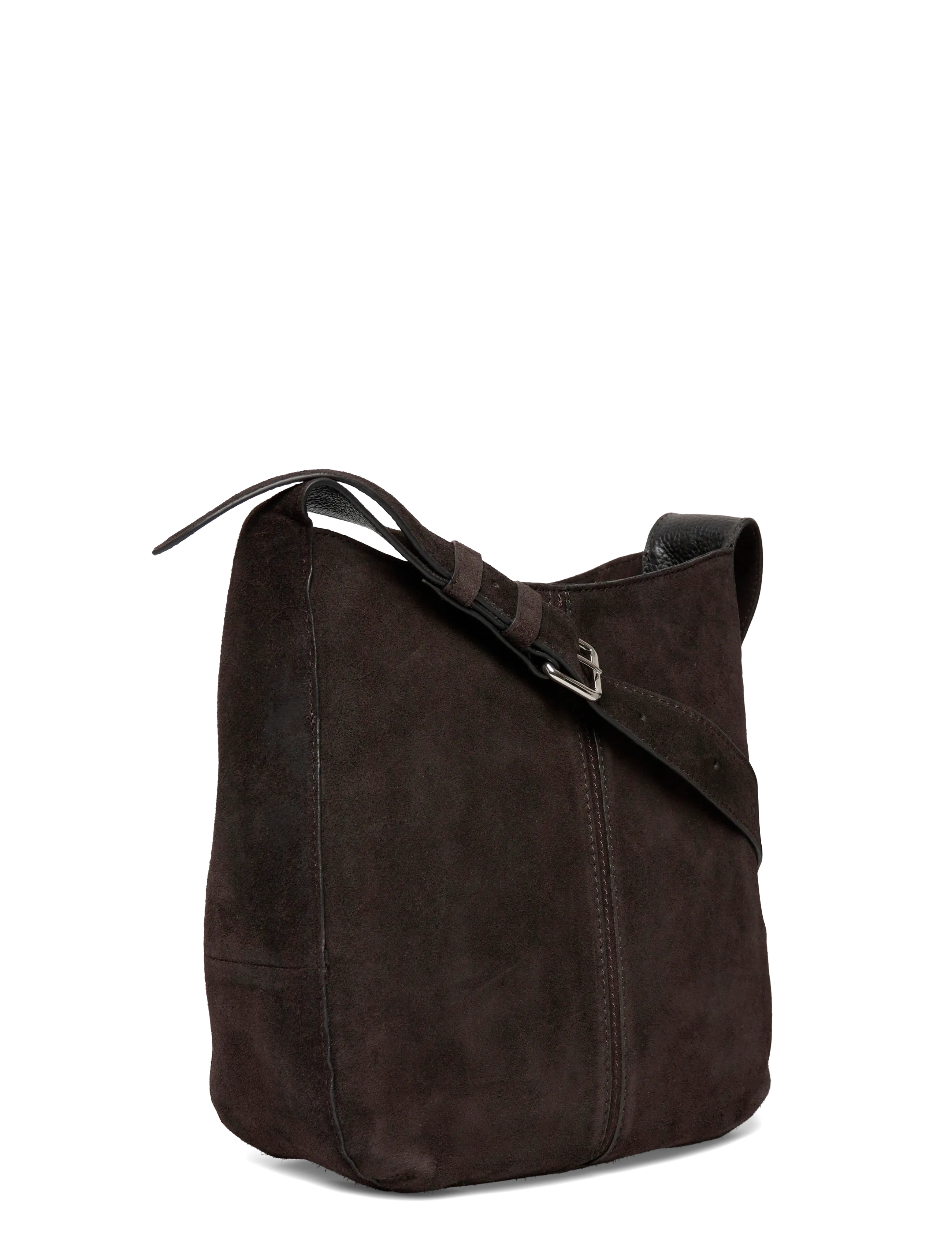 Saddler - Molly - aksessuaarid - dk.brown - 2