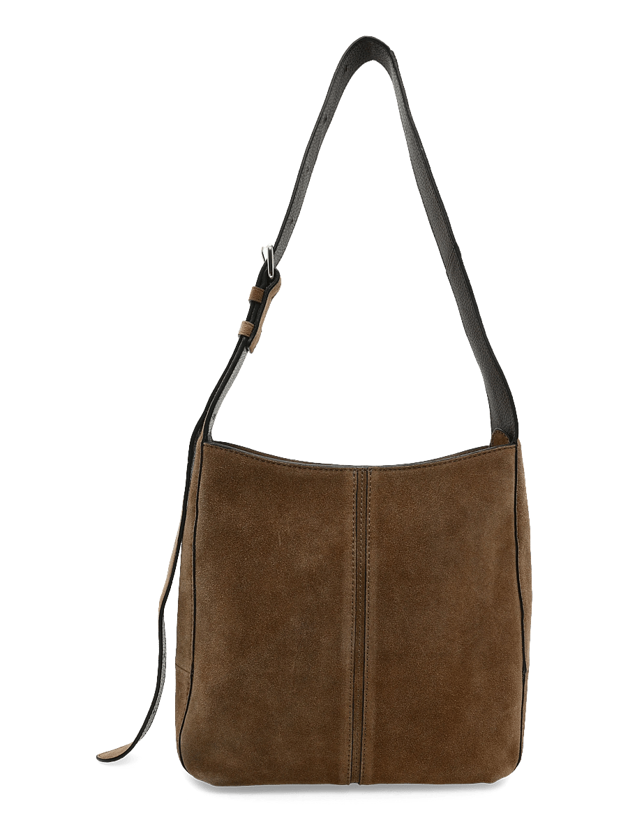 Saddler - Molly - kandekotid - taupe - 0