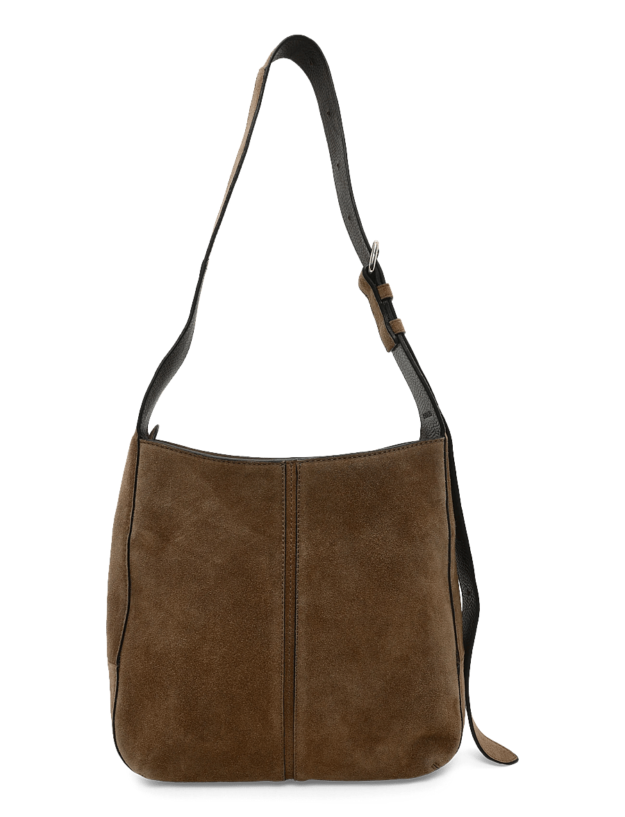 Saddler - Molly - kandekotid - taupe - 1
