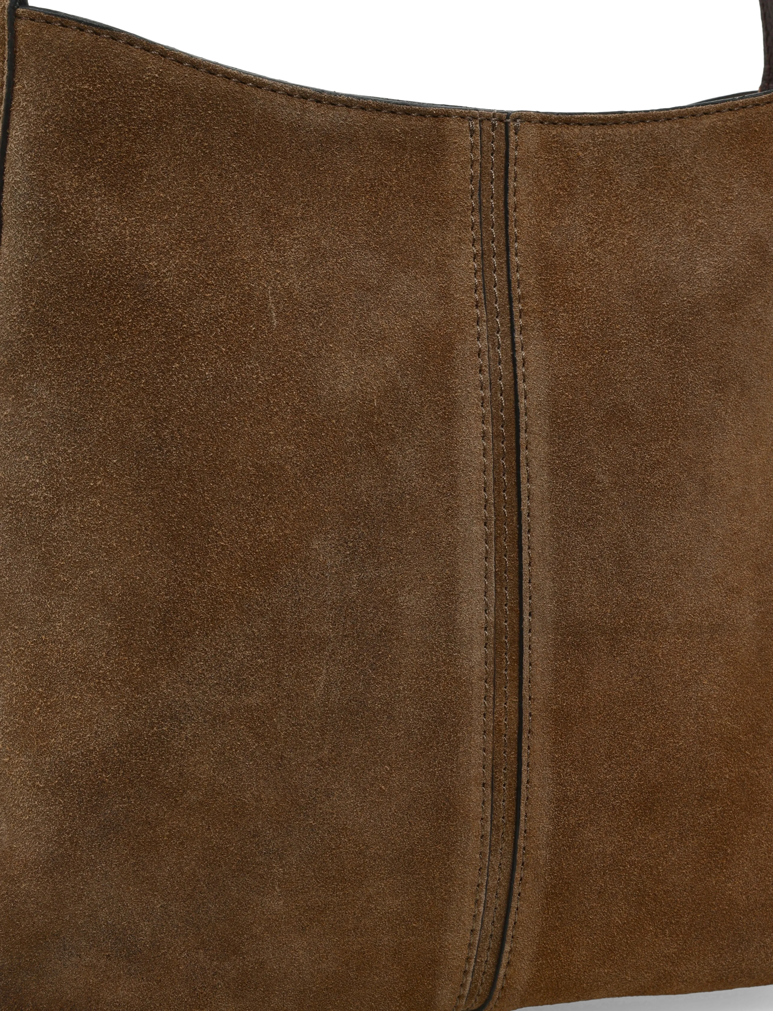 Saddler - Molly - accessoarer - taupe - 2