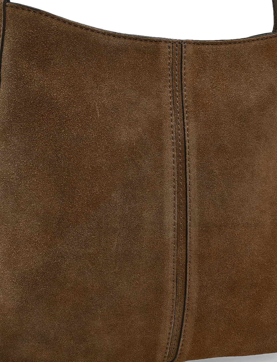 Saddler - Molly - kandekotid - taupe - 2