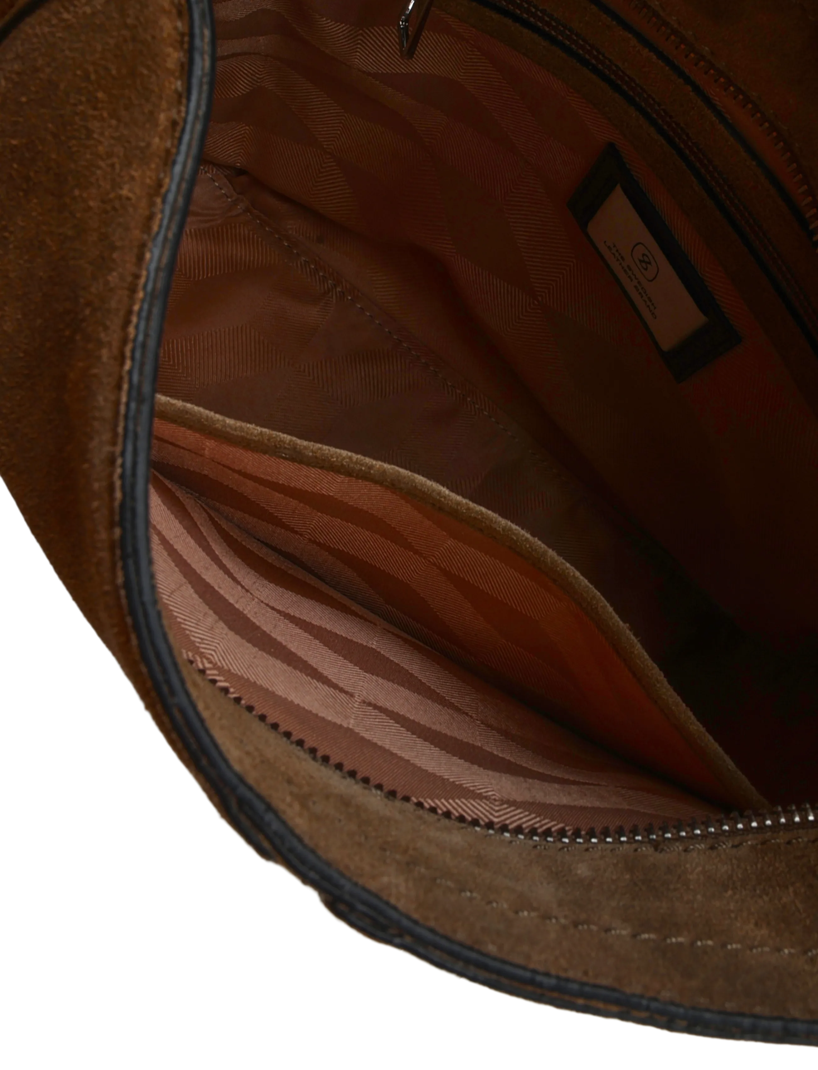 Saddler - Molly - accessoarer - taupe - 3