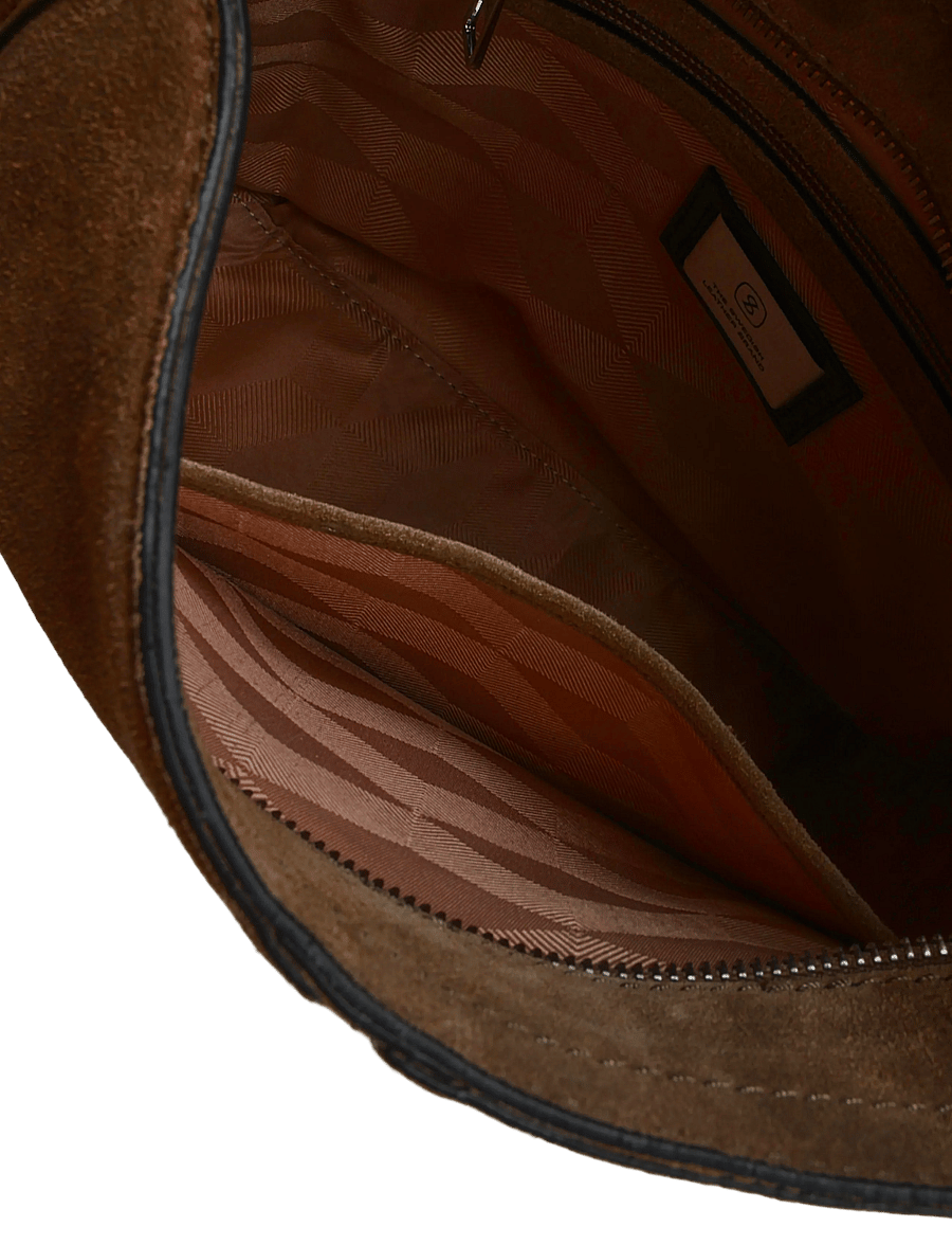 Saddler - Molly - kandekotid - taupe - 3