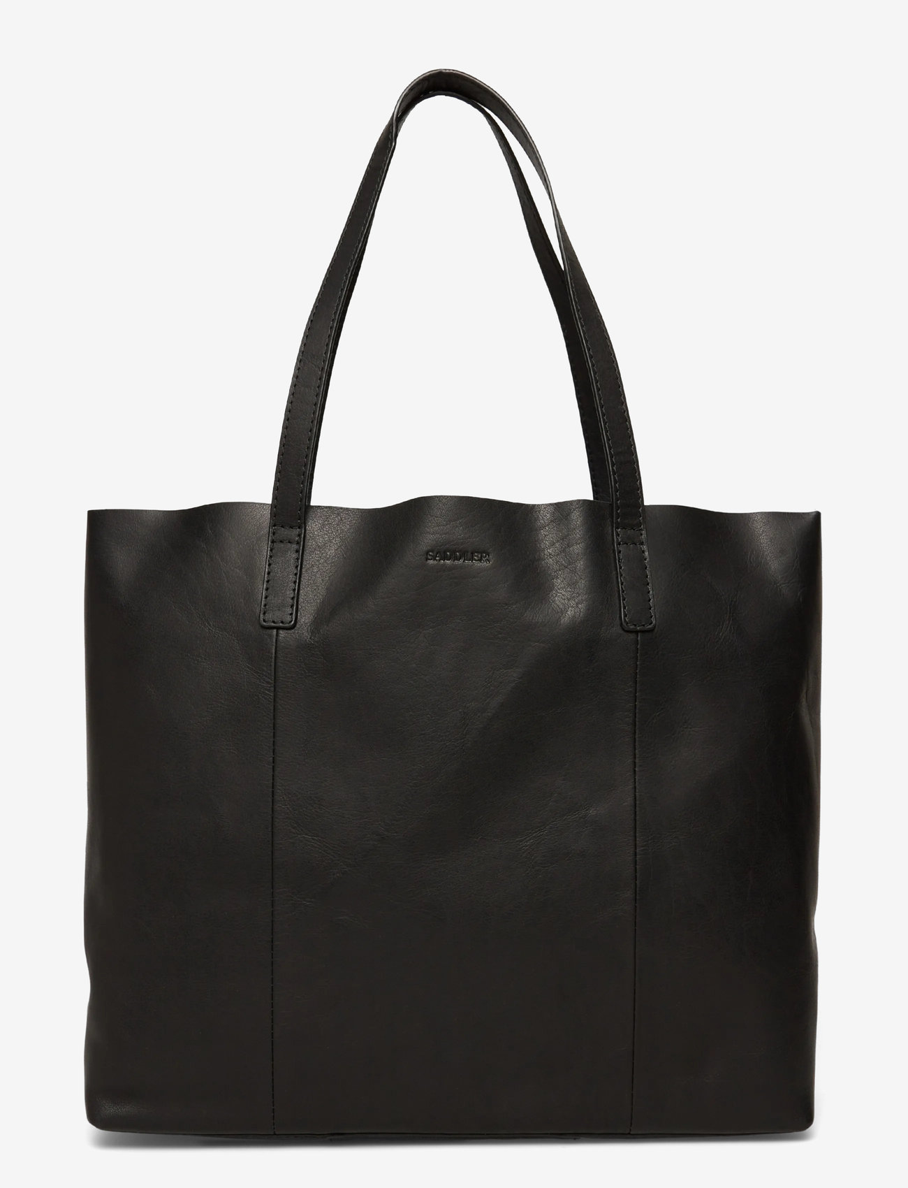 Saddler - Sanna - black - 0