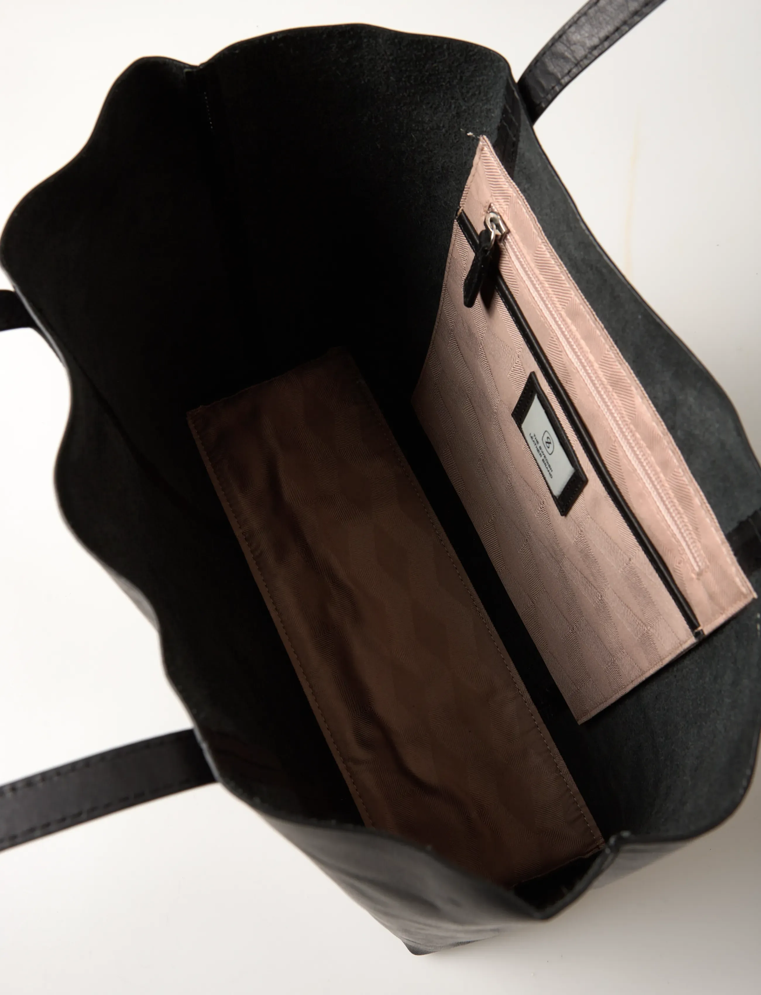 Saddler - Sanna - black - 3