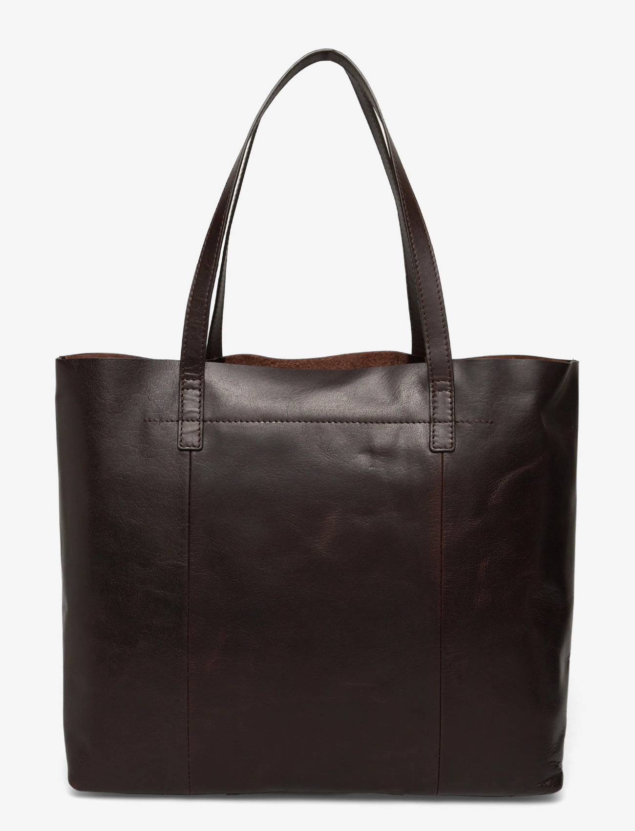 Saddler - Sanna - dk.brown - 1