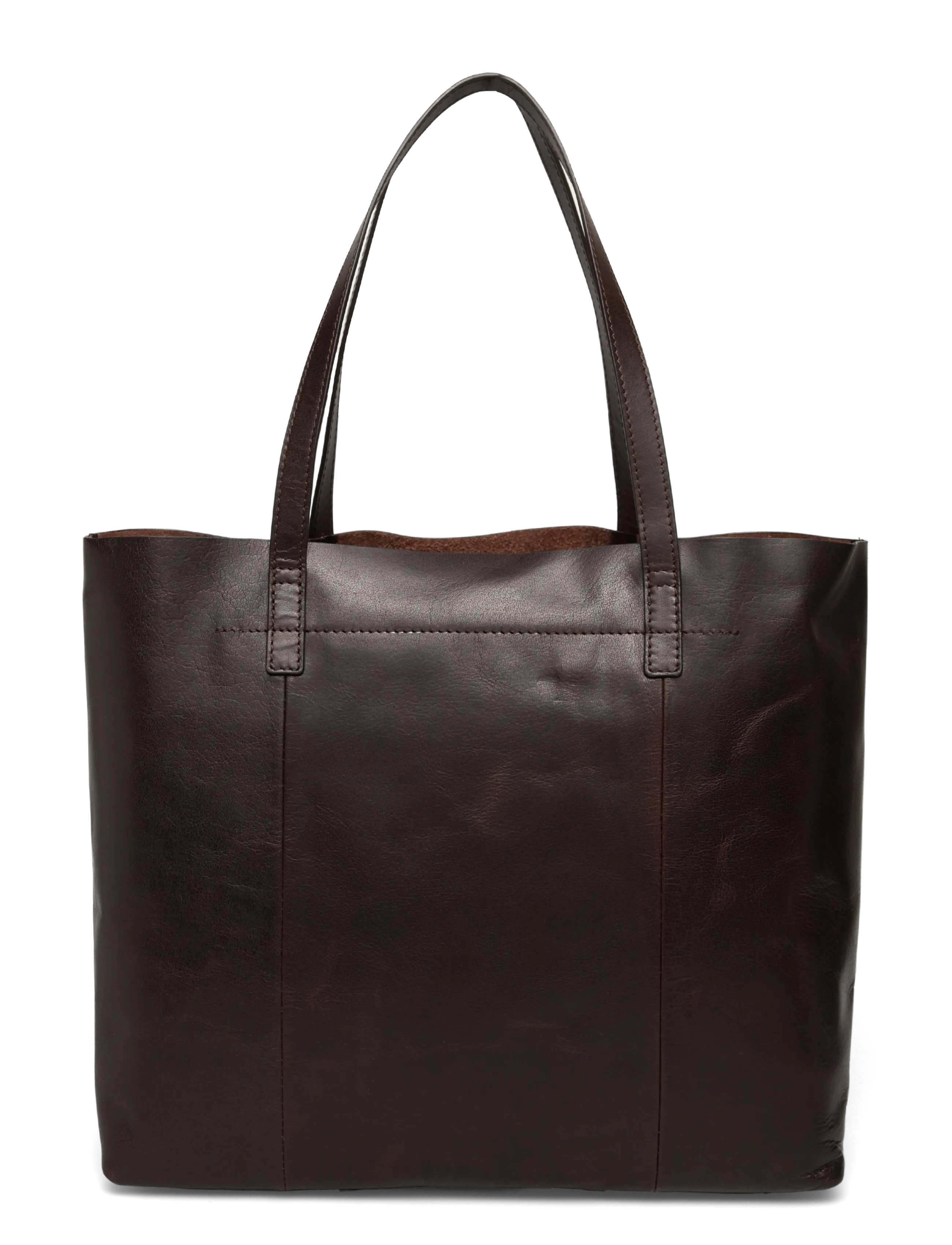 Saddler - Sanna - dk.brown - 1