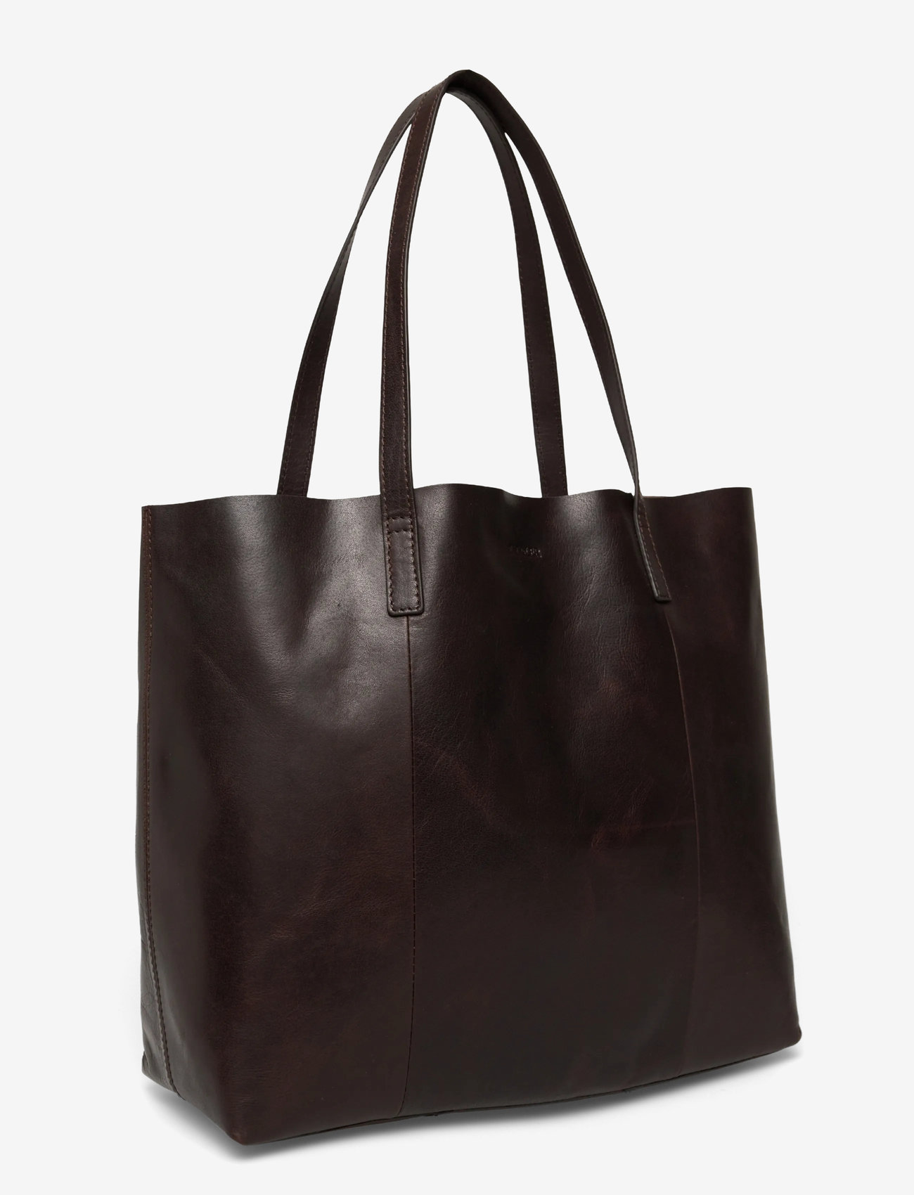 Saddler - Sanna - dk.brown - 2