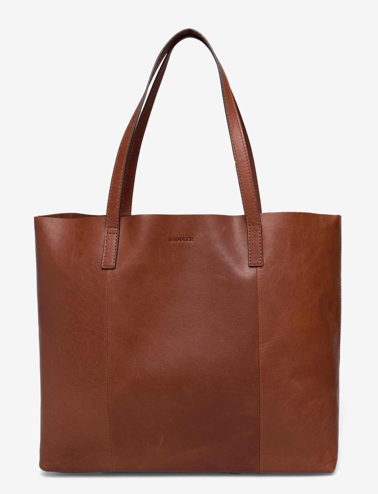 Saddler - Sanna - midbrown - 0
