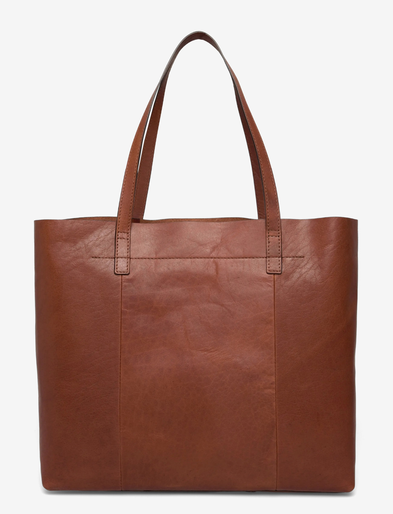 Saddler - Sanna - midbrown - 1