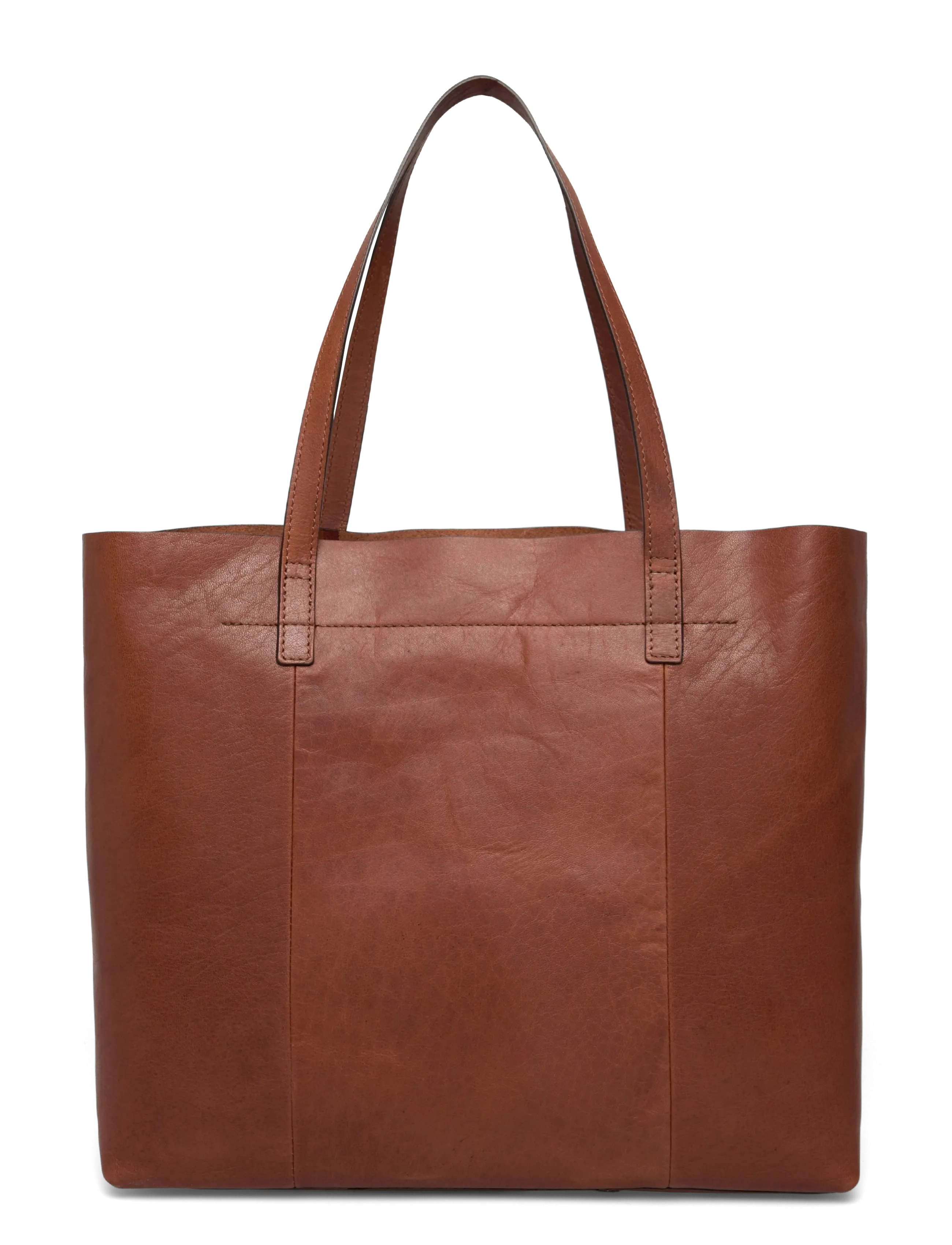 Saddler - Sanna - midbrown - 1