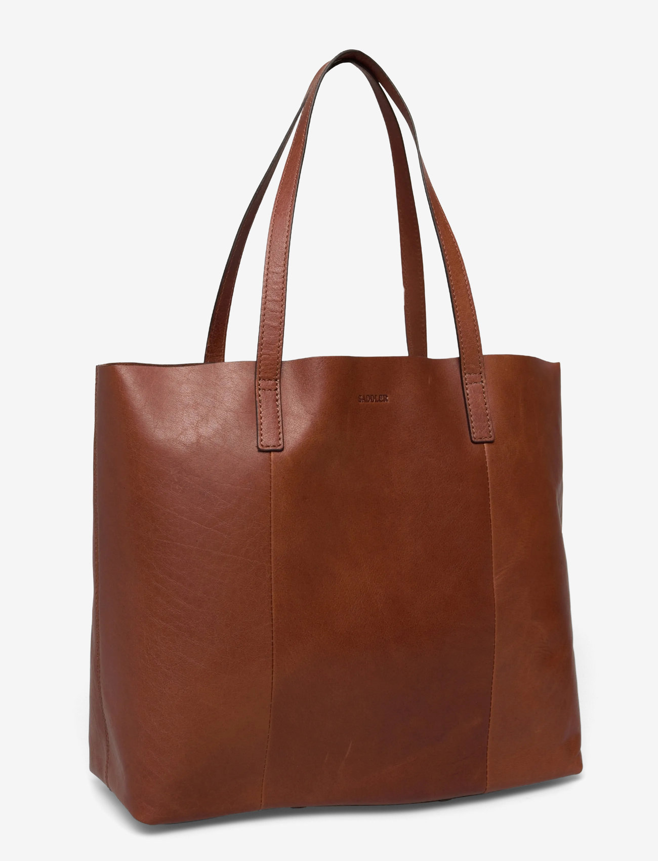 Saddler - Sanna - midbrown - 2