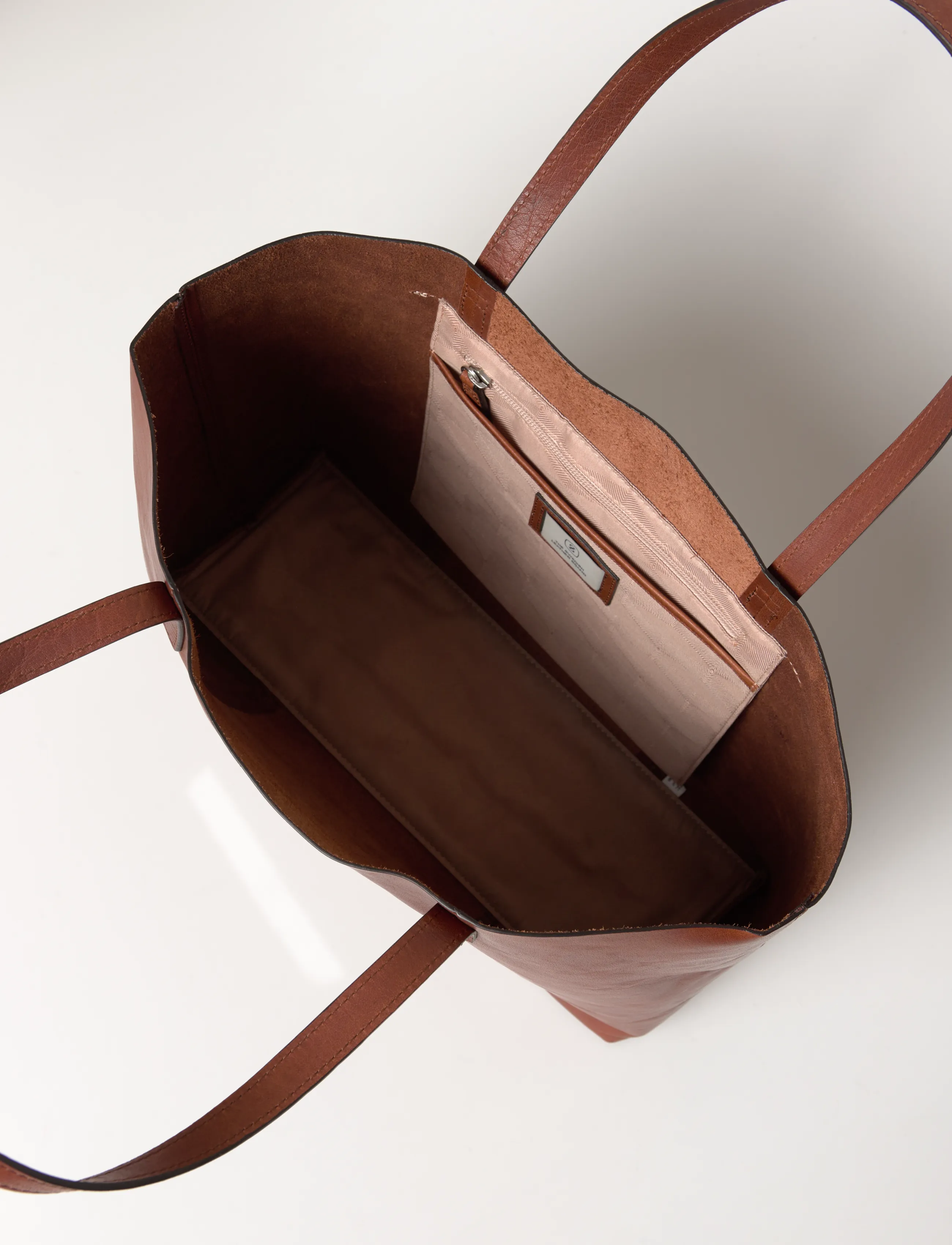 Saddler - Sanna - midbrown - 3