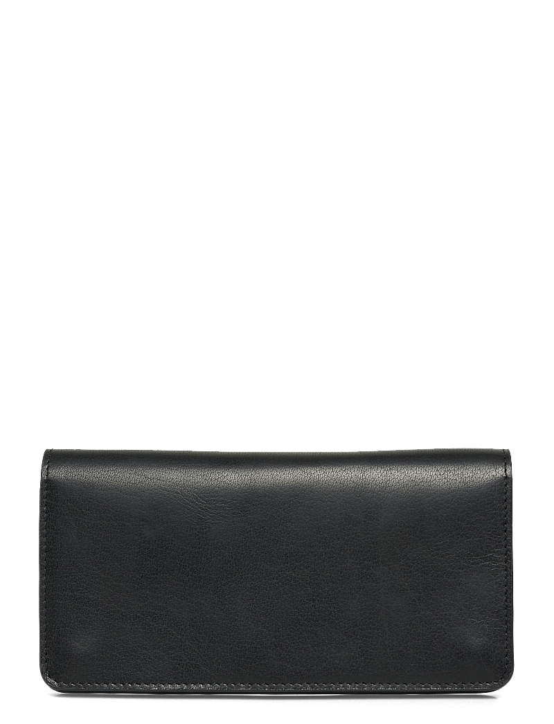 Saddler - Meja - punge - black - 0