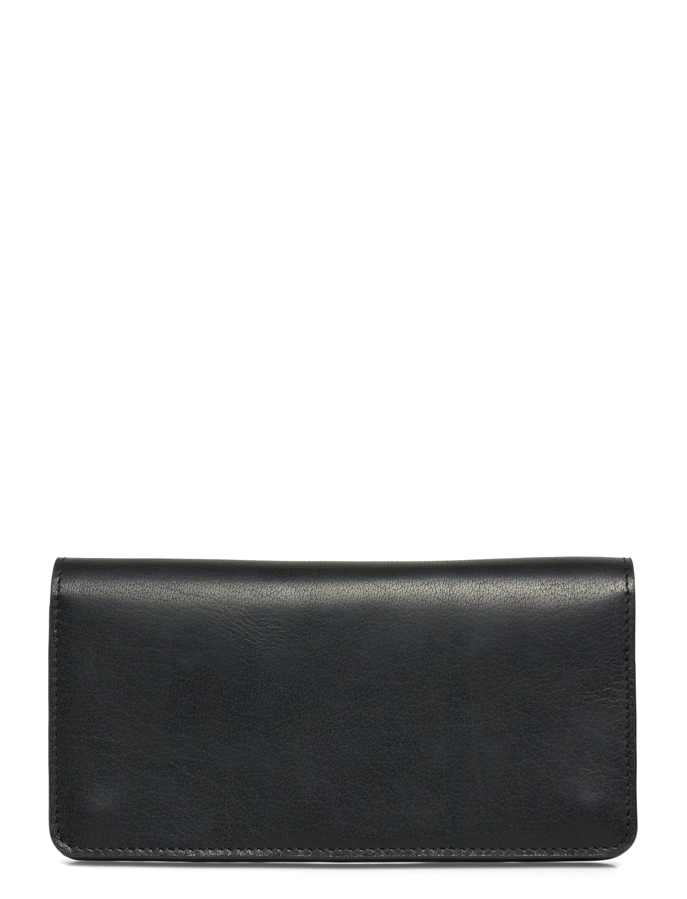 Saddler Meja - Saddler - BLACK / black