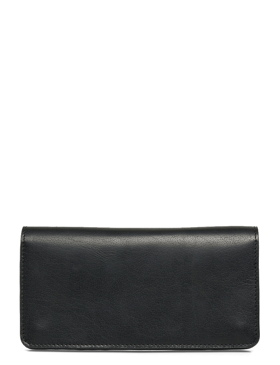 Saddler - Meja - plånböcker - black - 0