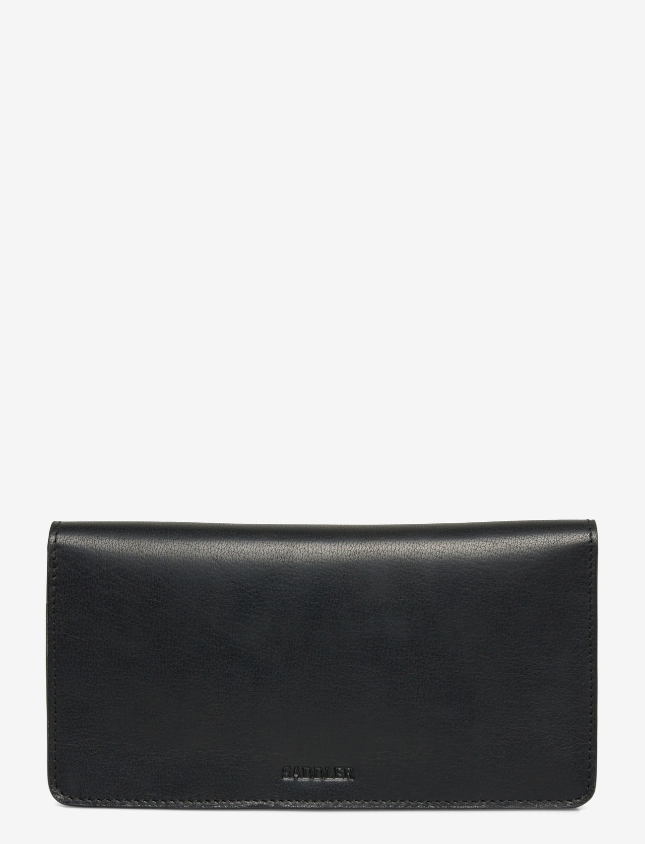 Saddler - Meja - rahakotid - black - 1